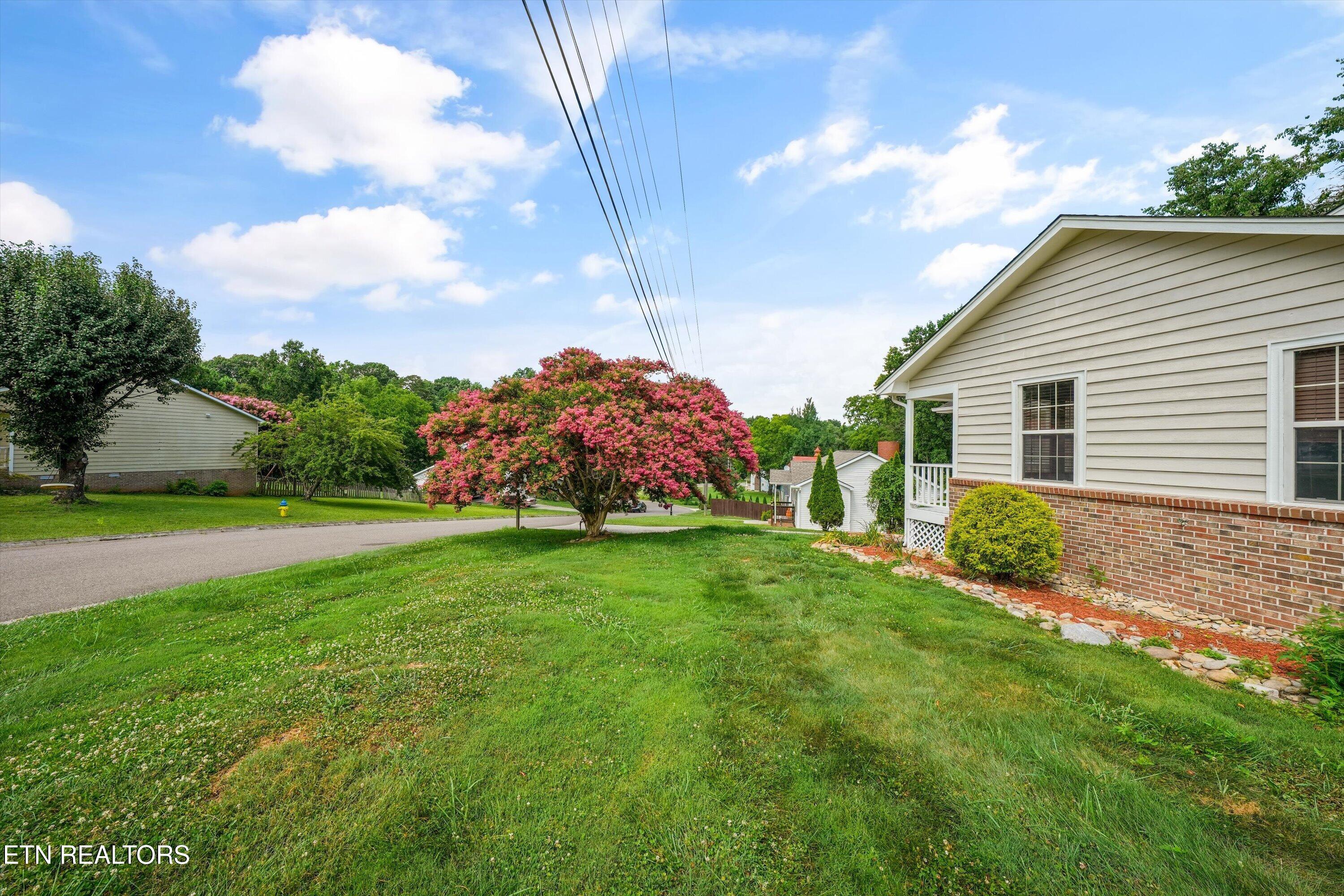 4444 Saint Lucia Lane Knoxville TN 37921