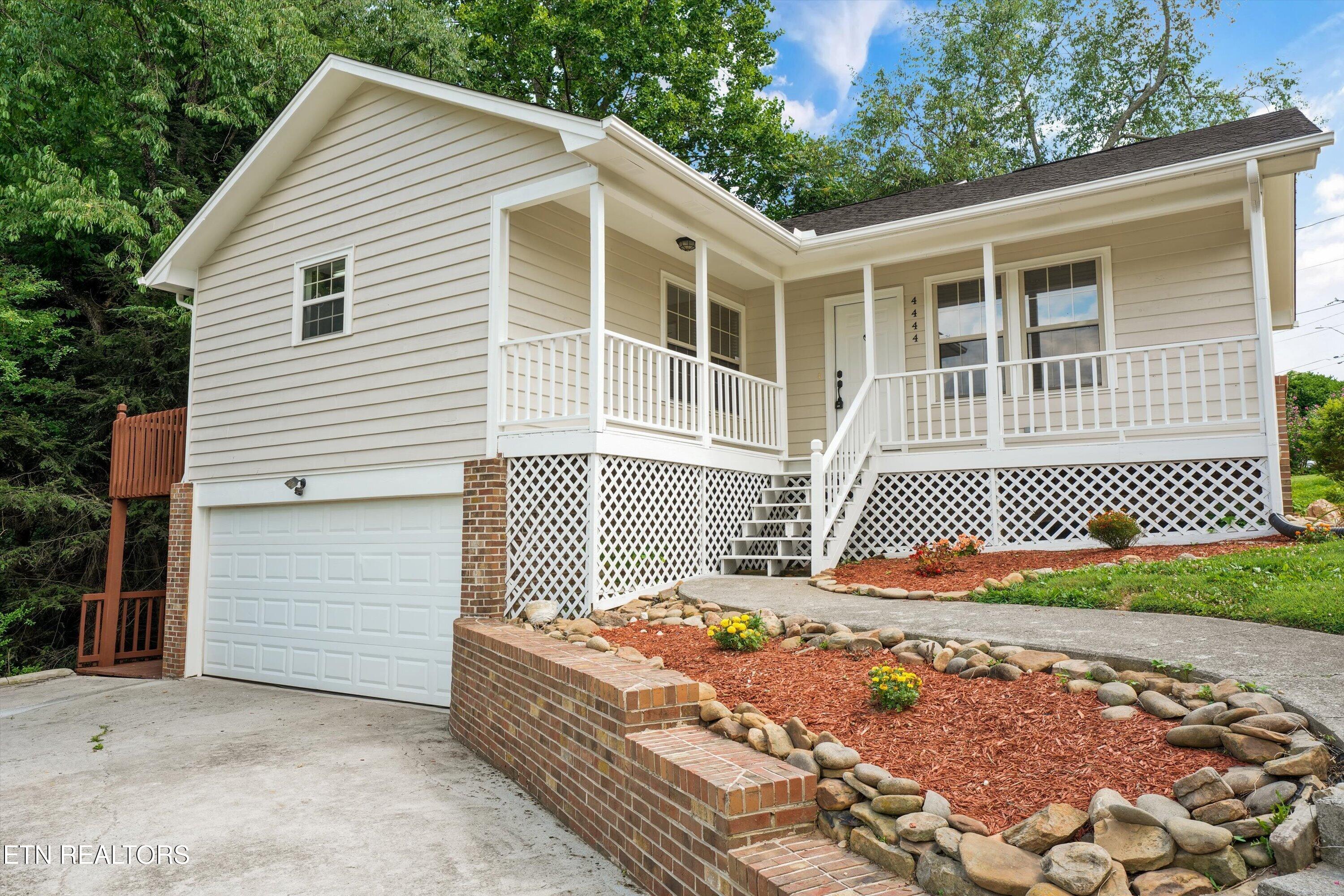 4444 Saint Lucia Lane Knoxville TN 37921