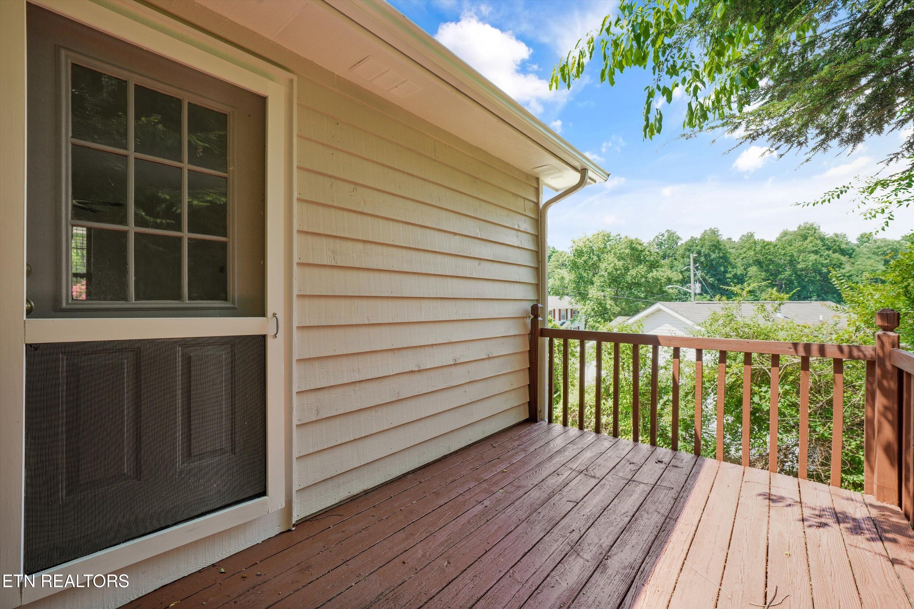 4444 Saint Lucia Lane Knoxville TN 37921