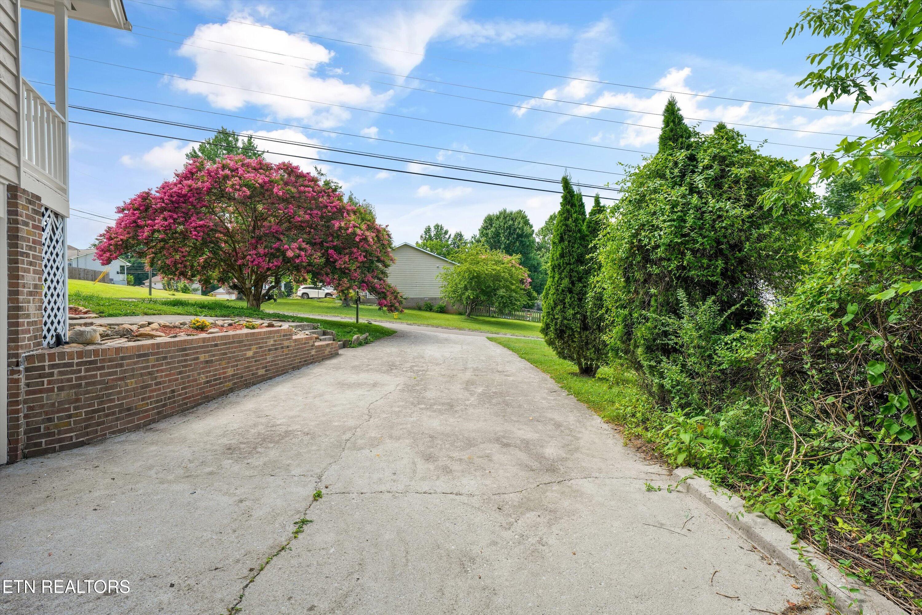 4444 Saint Lucia Lane Knoxville TN 37921