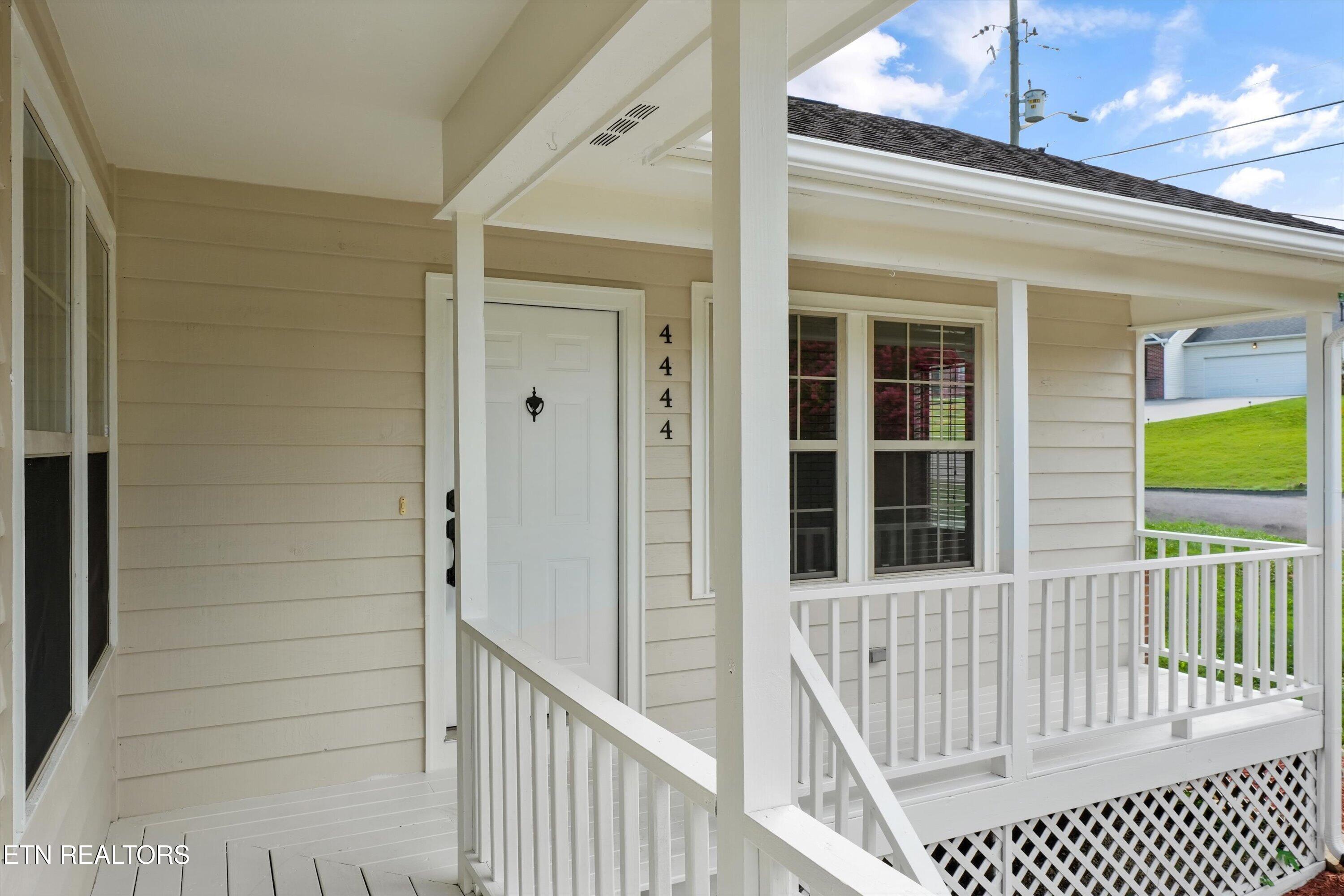 4444 Saint Lucia Lane Knoxville TN 37921