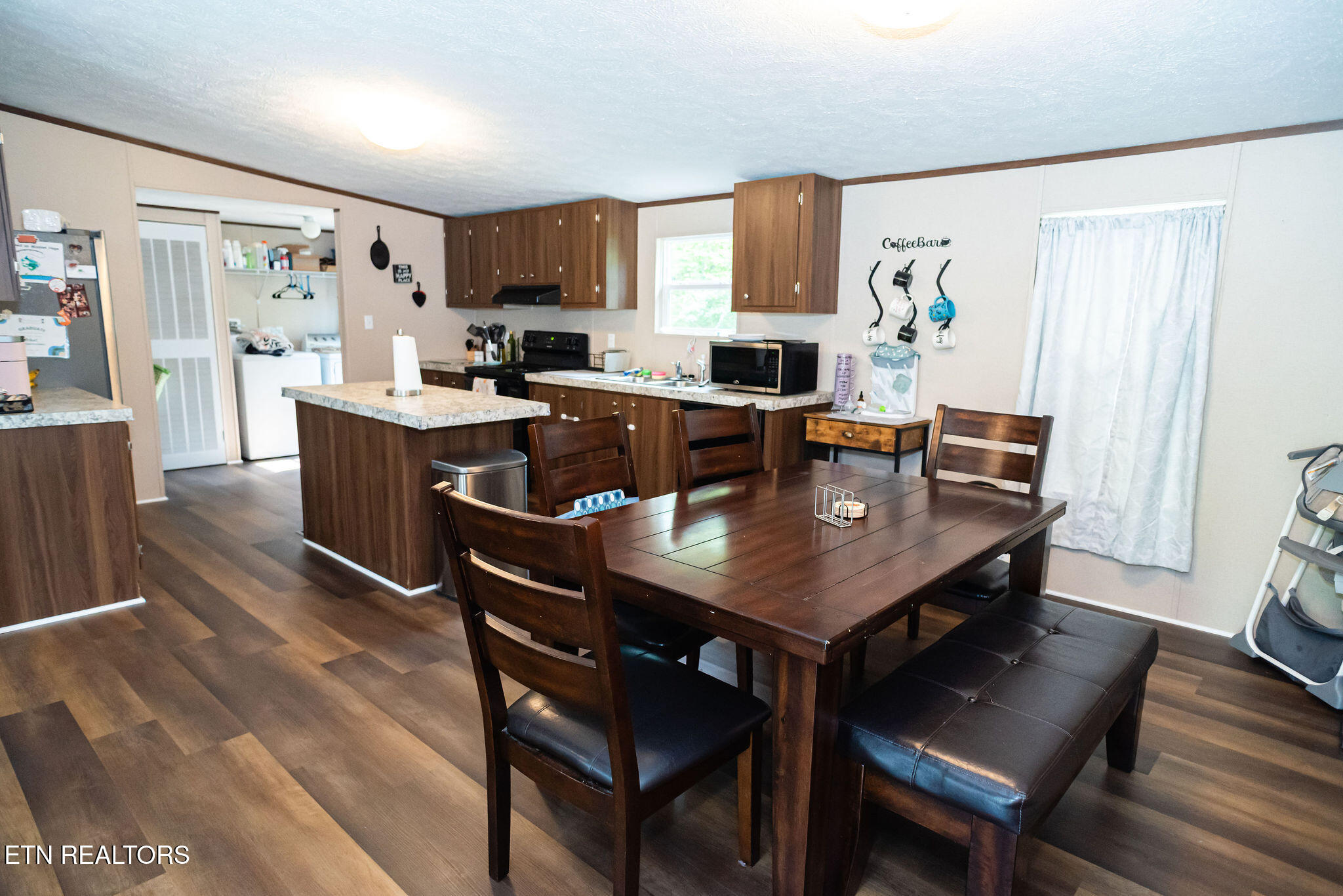 113 2nd Street Corryton TN 37721
