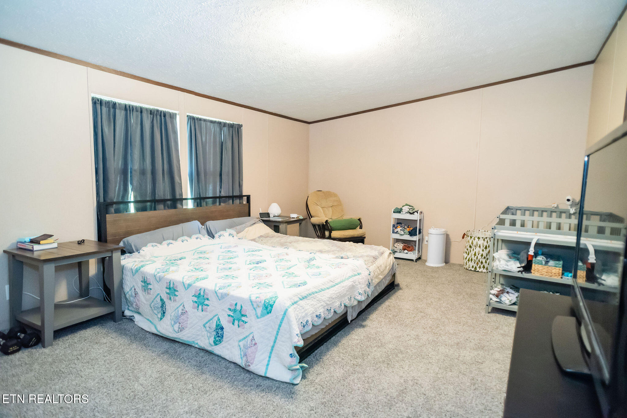 113 2nd Street Corryton TN 37721