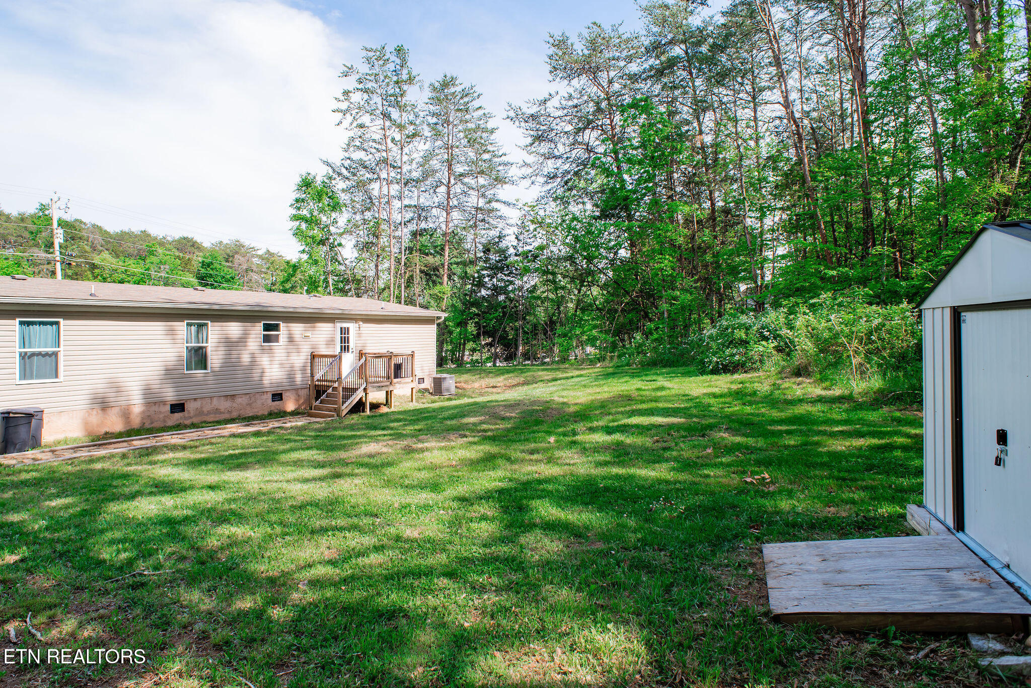 113 2nd Street Corryton TN 37721