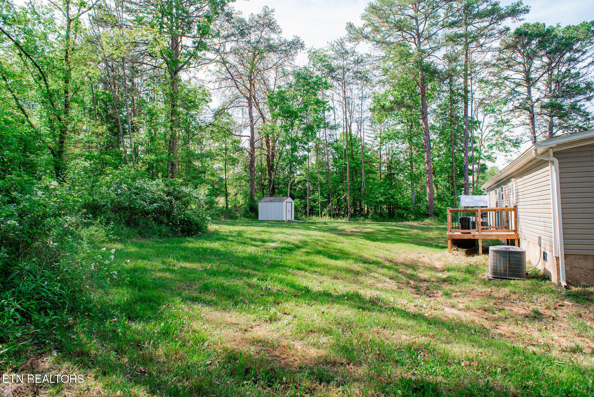 113 2nd Street Corryton TN 37721