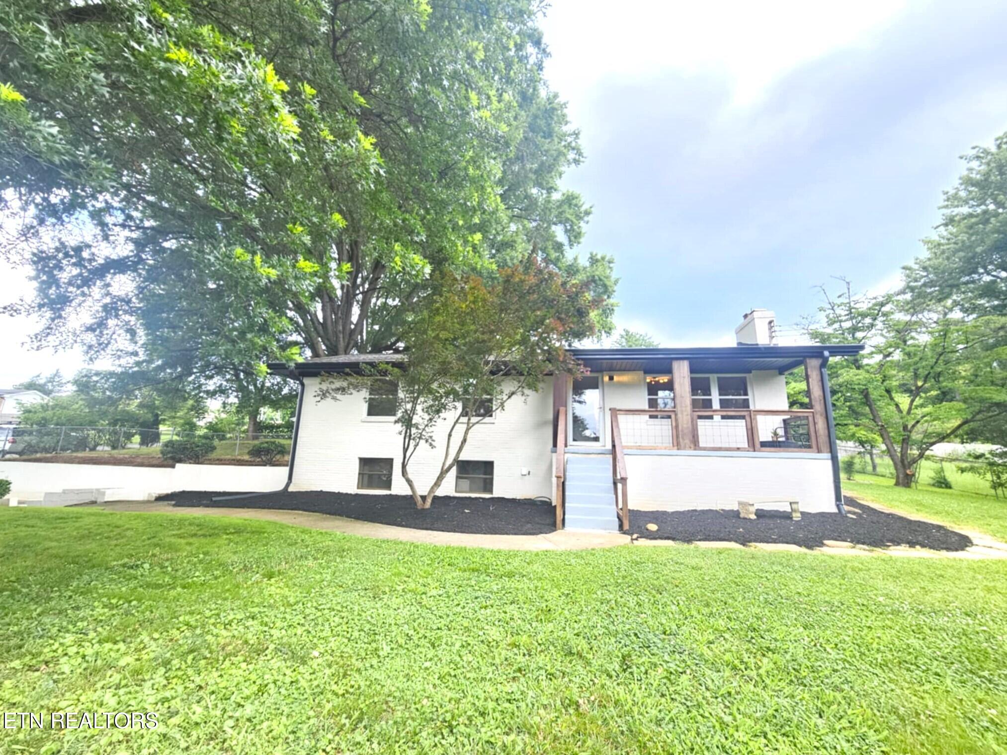 5501 Parker Drive Knoxville TN 37924