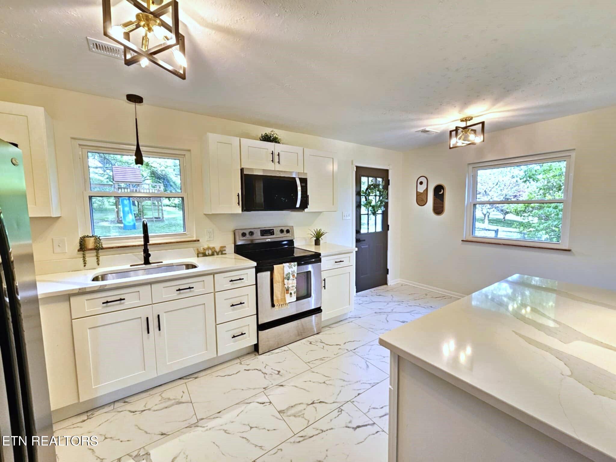 5501 Parker Drive Knoxville TN 37924