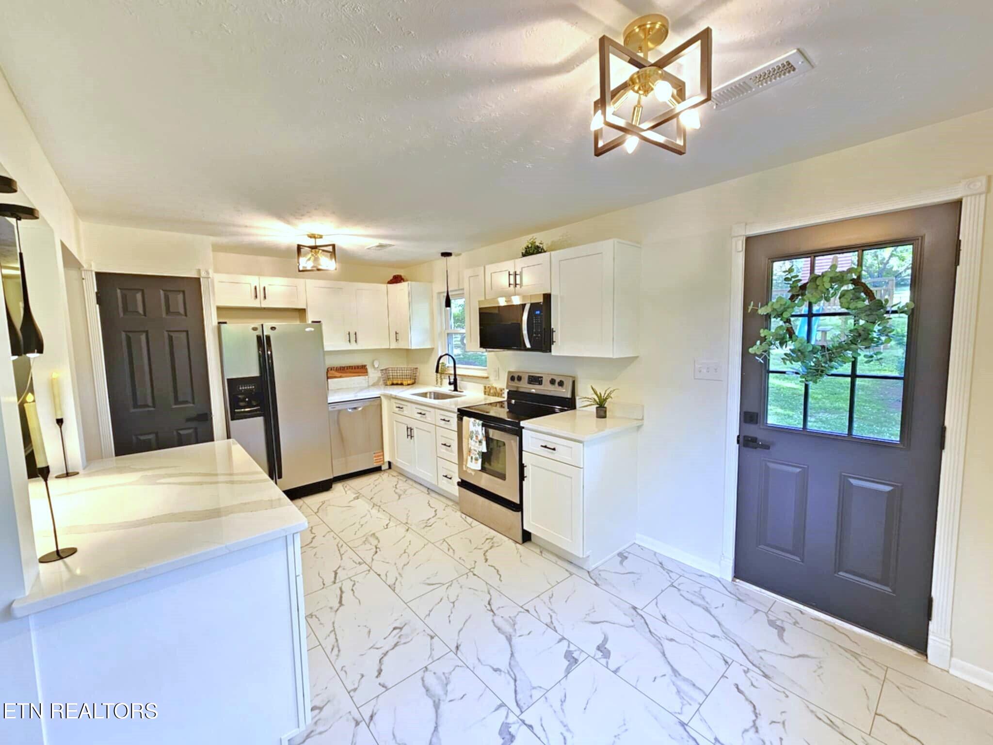 5501 Parker Drive Knoxville TN 37924