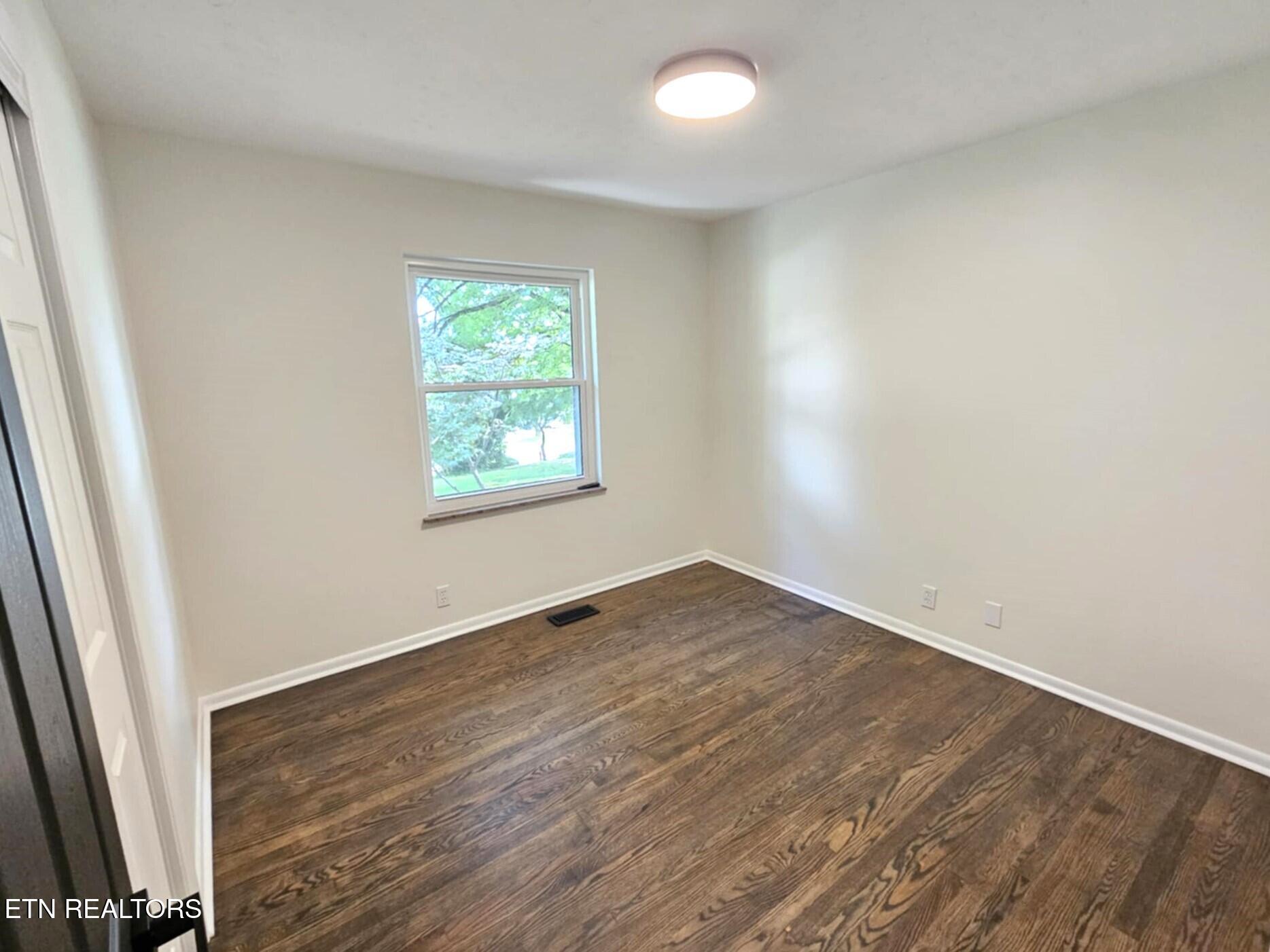 5501 Parker Drive Knoxville TN 37924