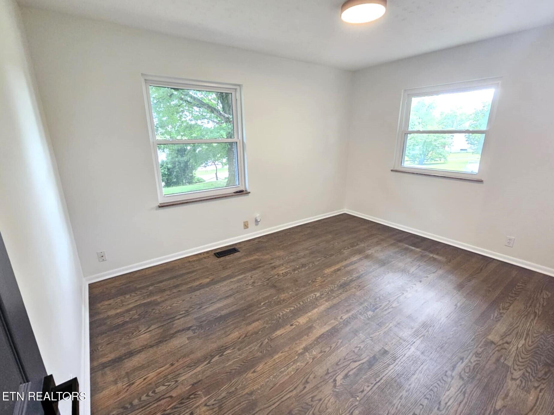 5501 Parker Drive Knoxville TN 37924