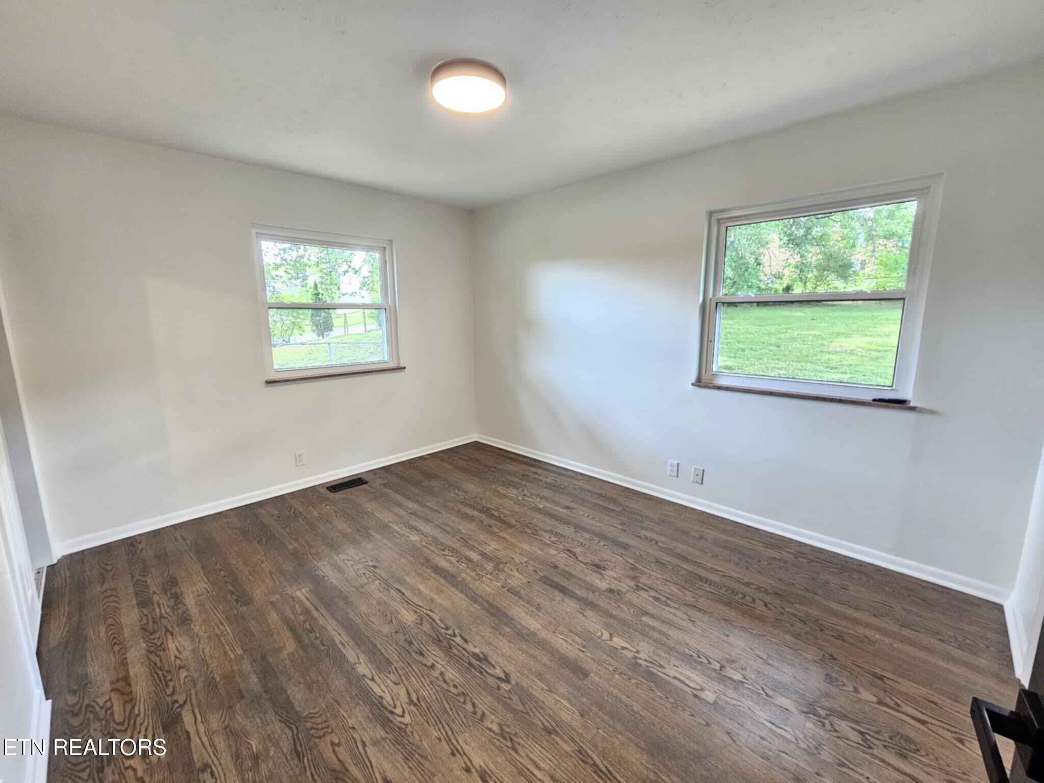 5501 Parker Drive Knoxville TN 37924
