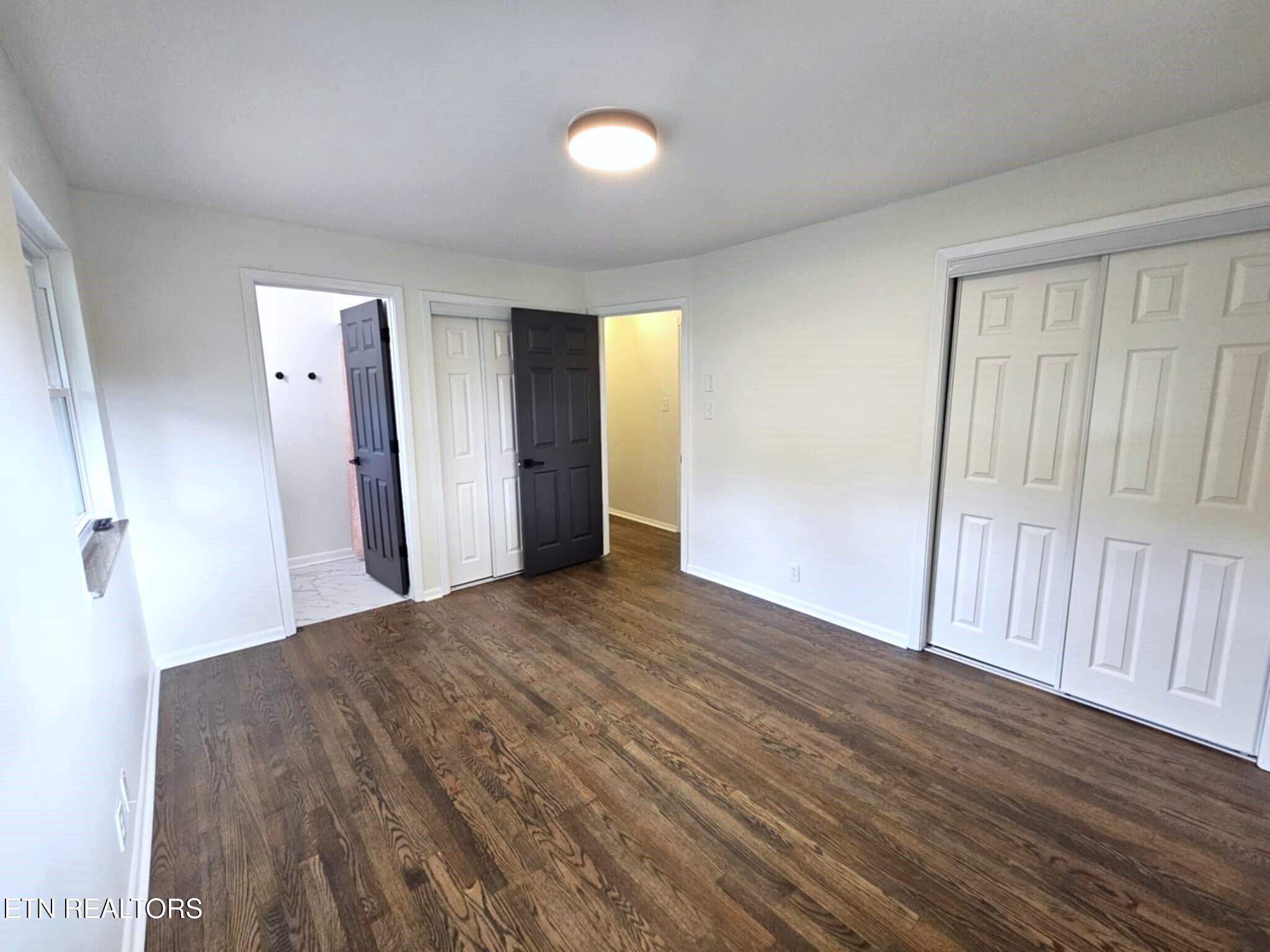 5501 Parker Drive Knoxville TN 37924