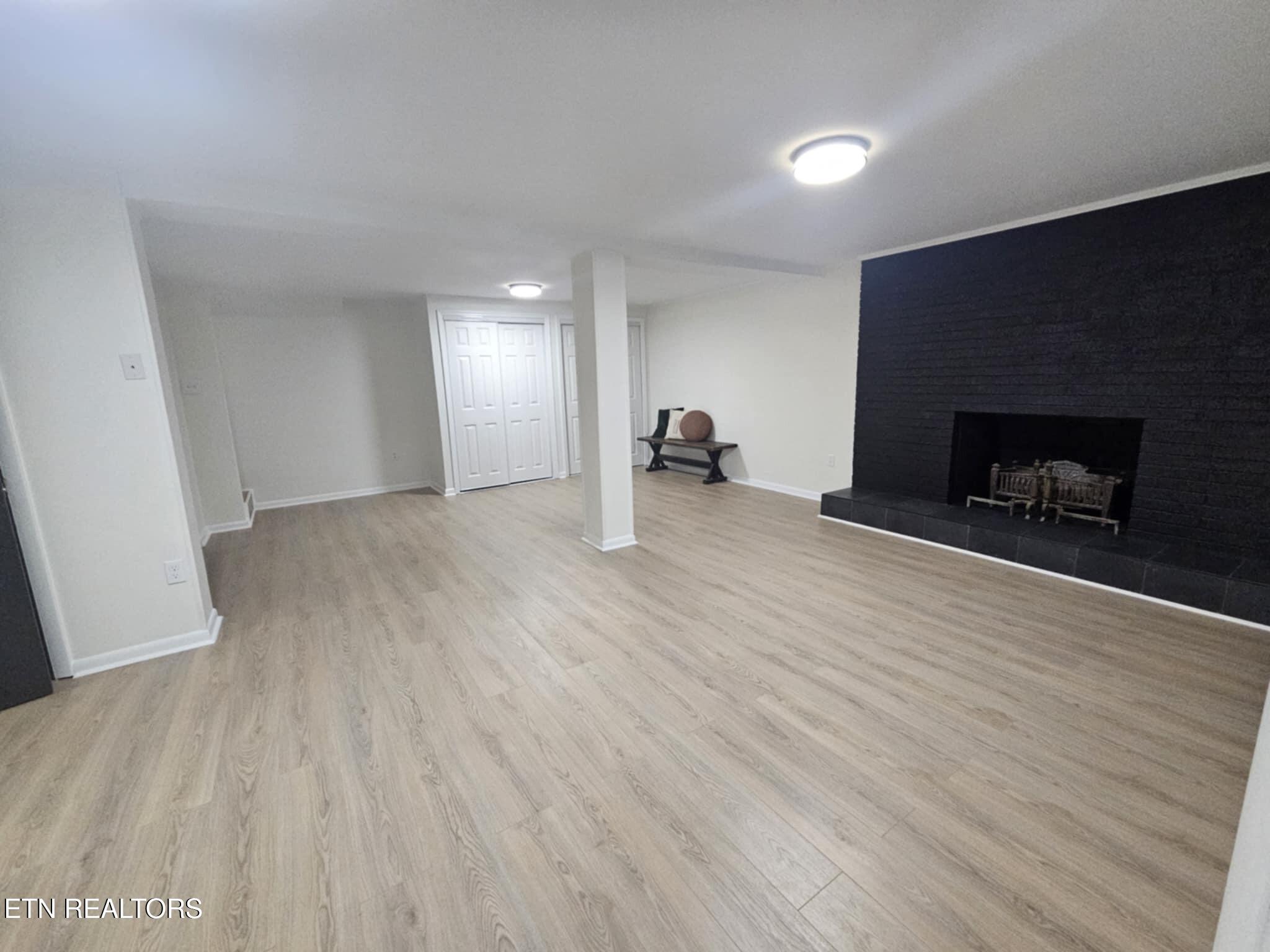 5501 Parker Drive Knoxville TN 37924