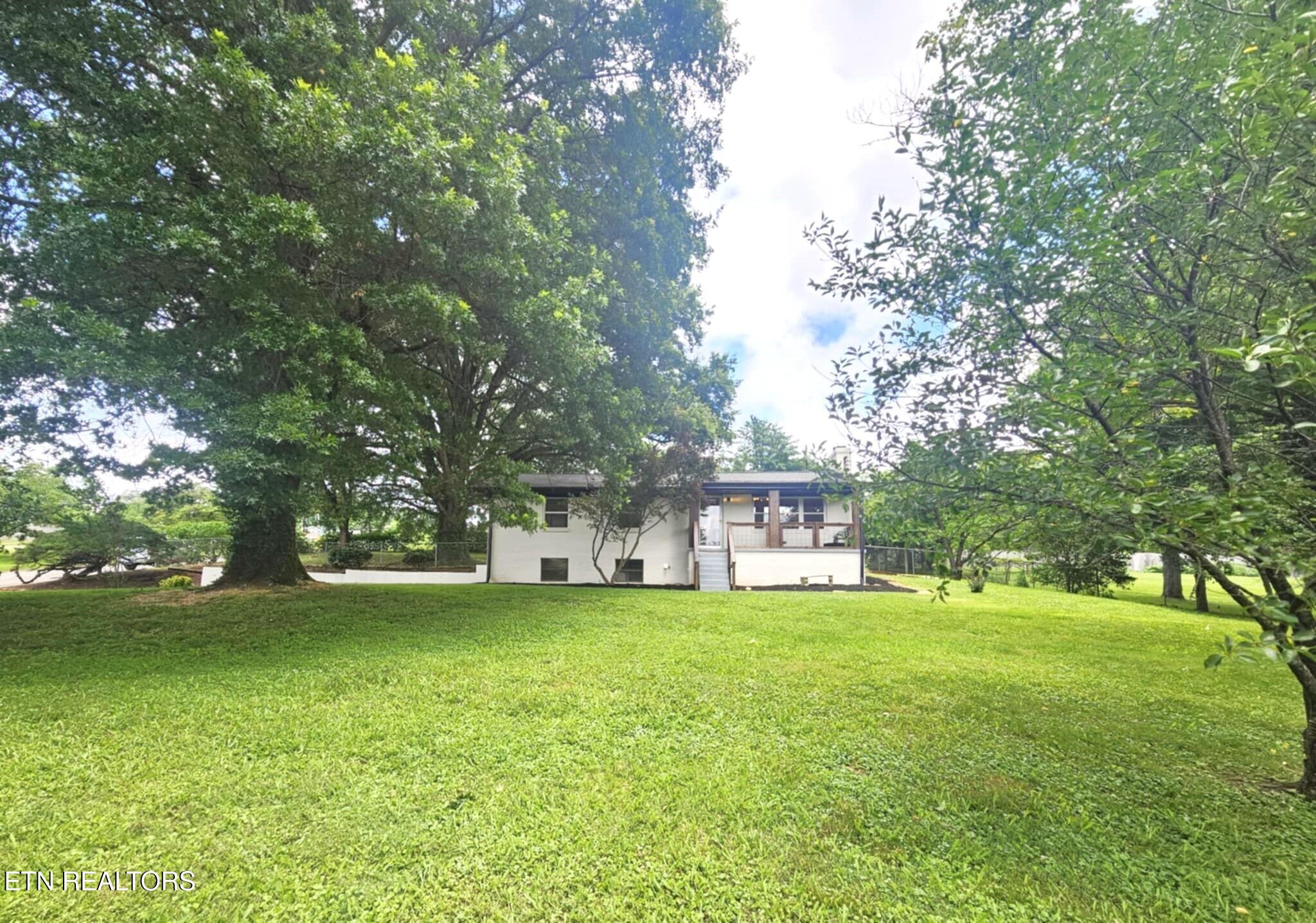 5501 Parker Drive Knoxville TN 37924
