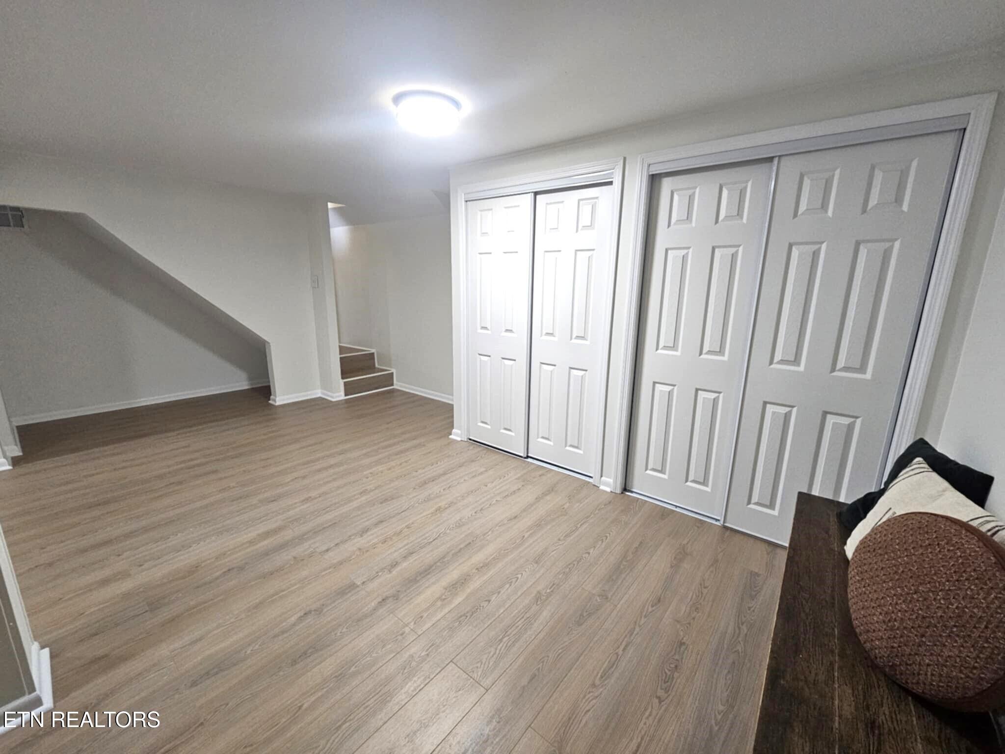 5501 Parker Drive Knoxville TN 37924