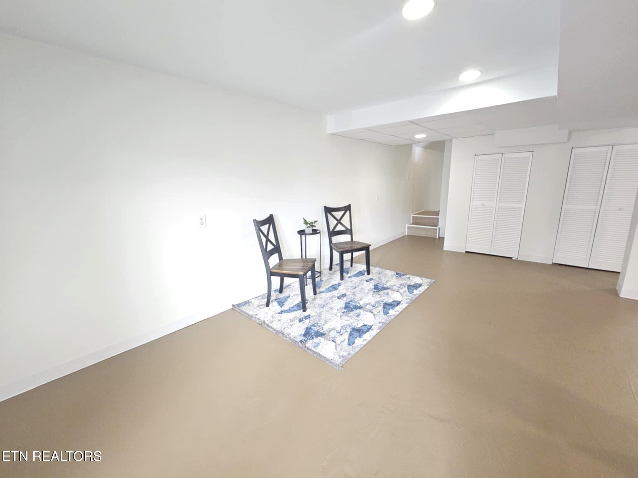 5501 Parker Drive Knoxville TN 37924