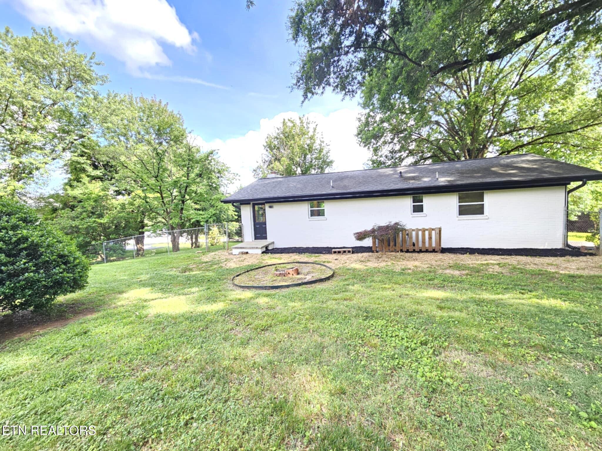 5501 Parker Drive Knoxville TN 37924
