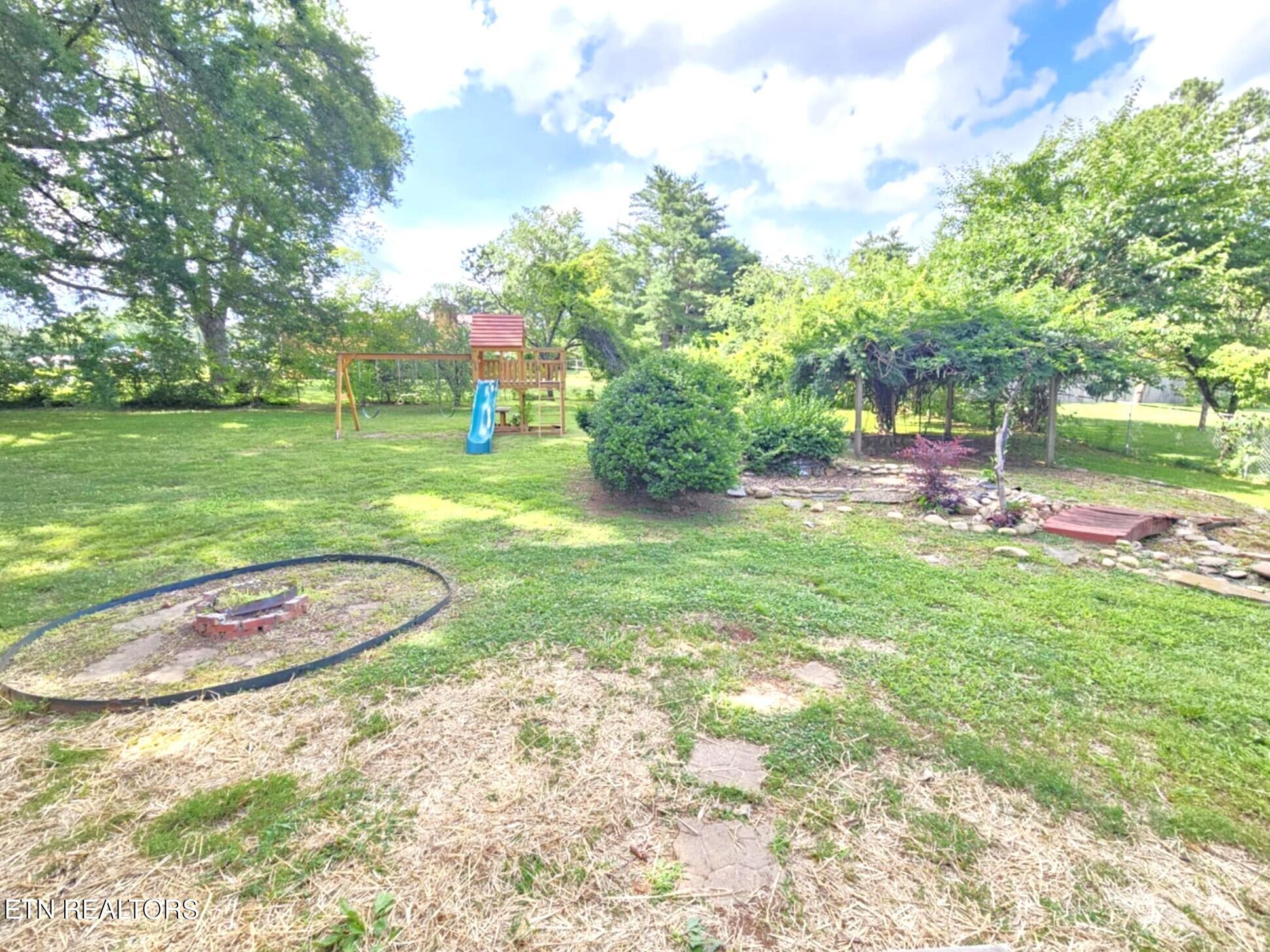 5501 Parker Drive Knoxville TN 37924