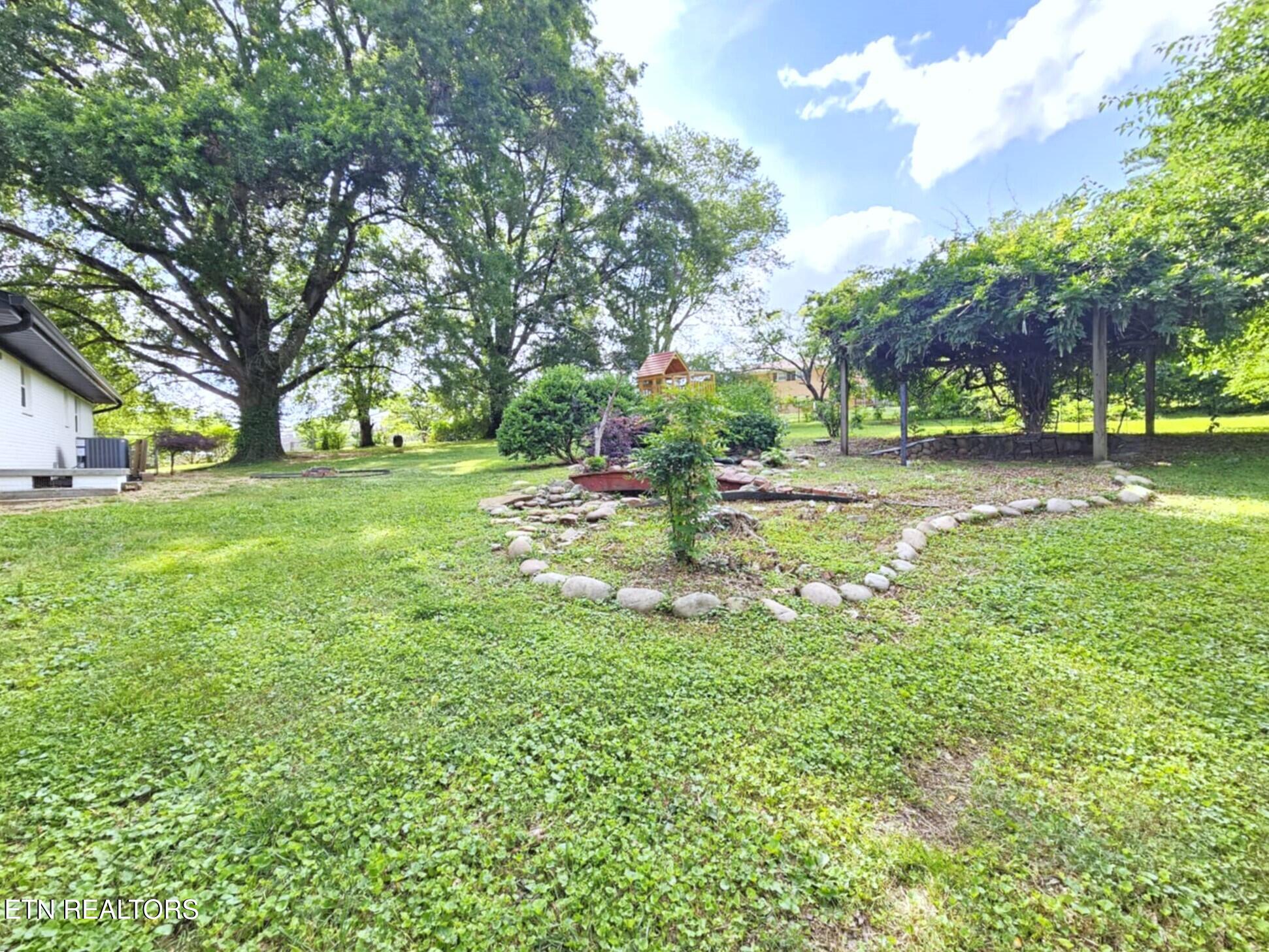 5501 Parker Drive Knoxville TN 37924