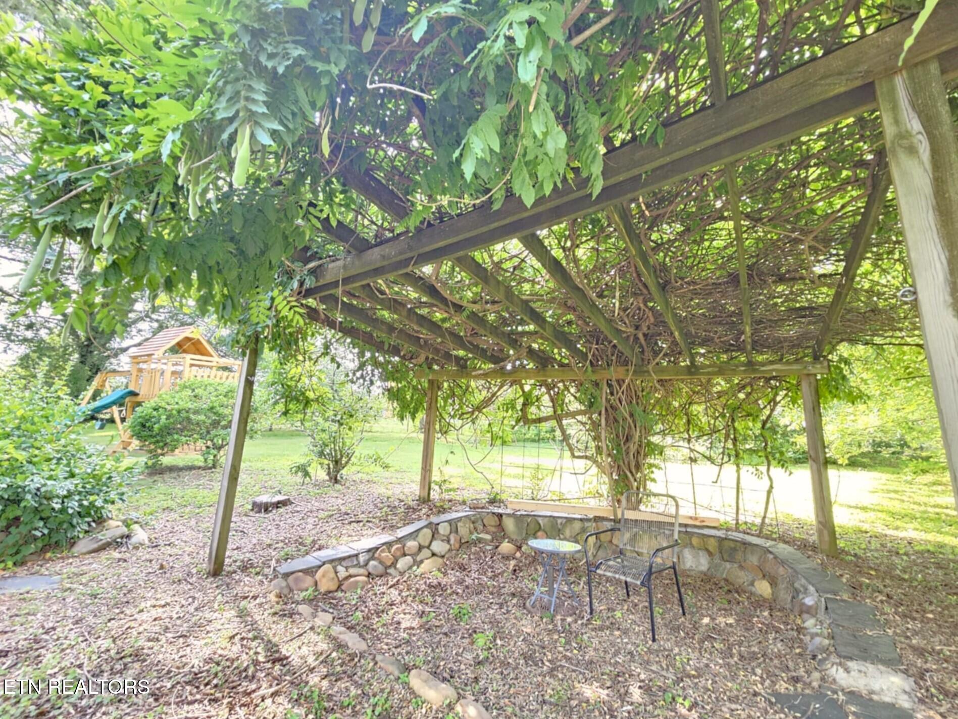 5501 Parker Drive Knoxville TN 37924