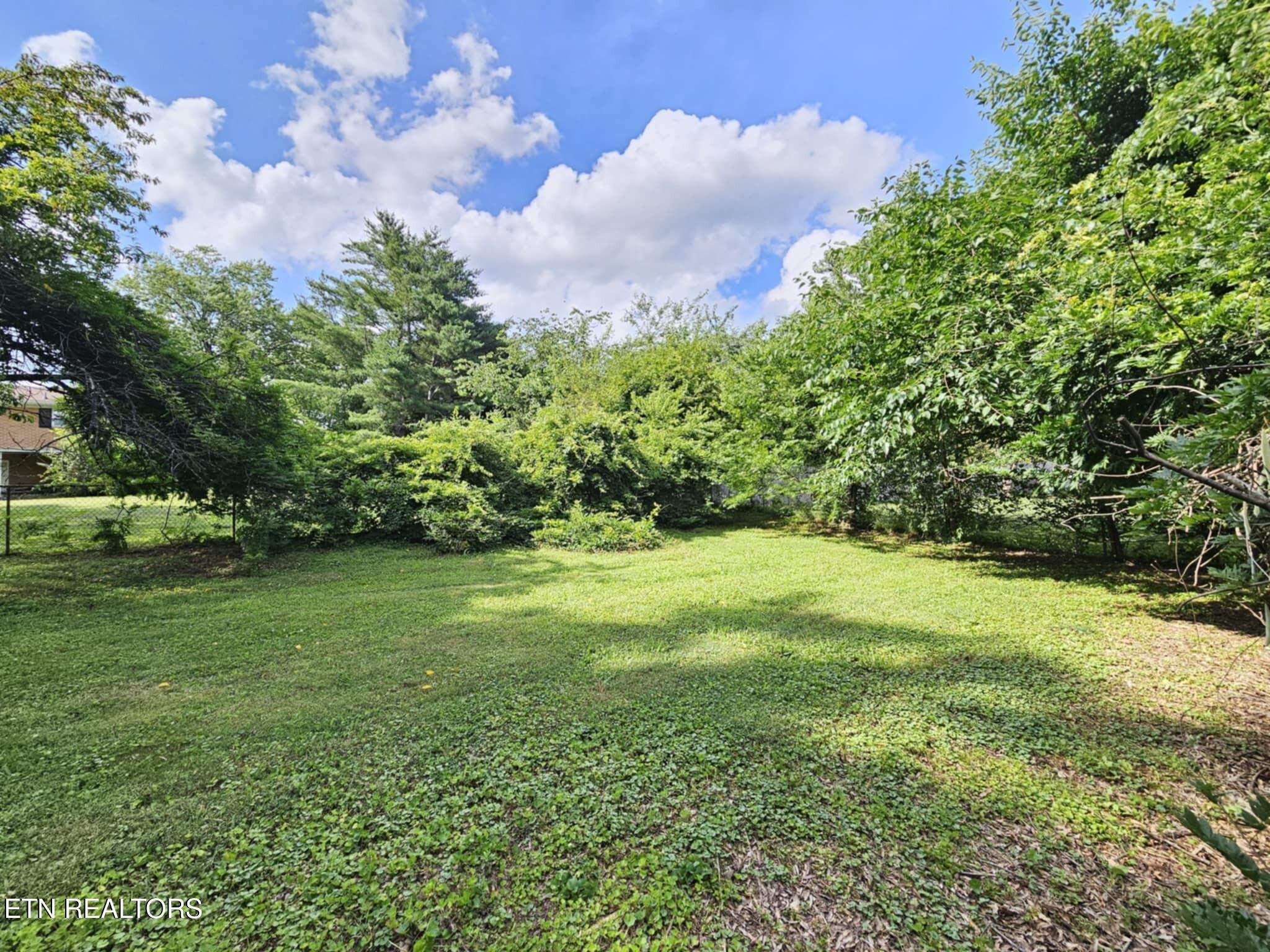 5501 Parker Drive Knoxville TN 37924