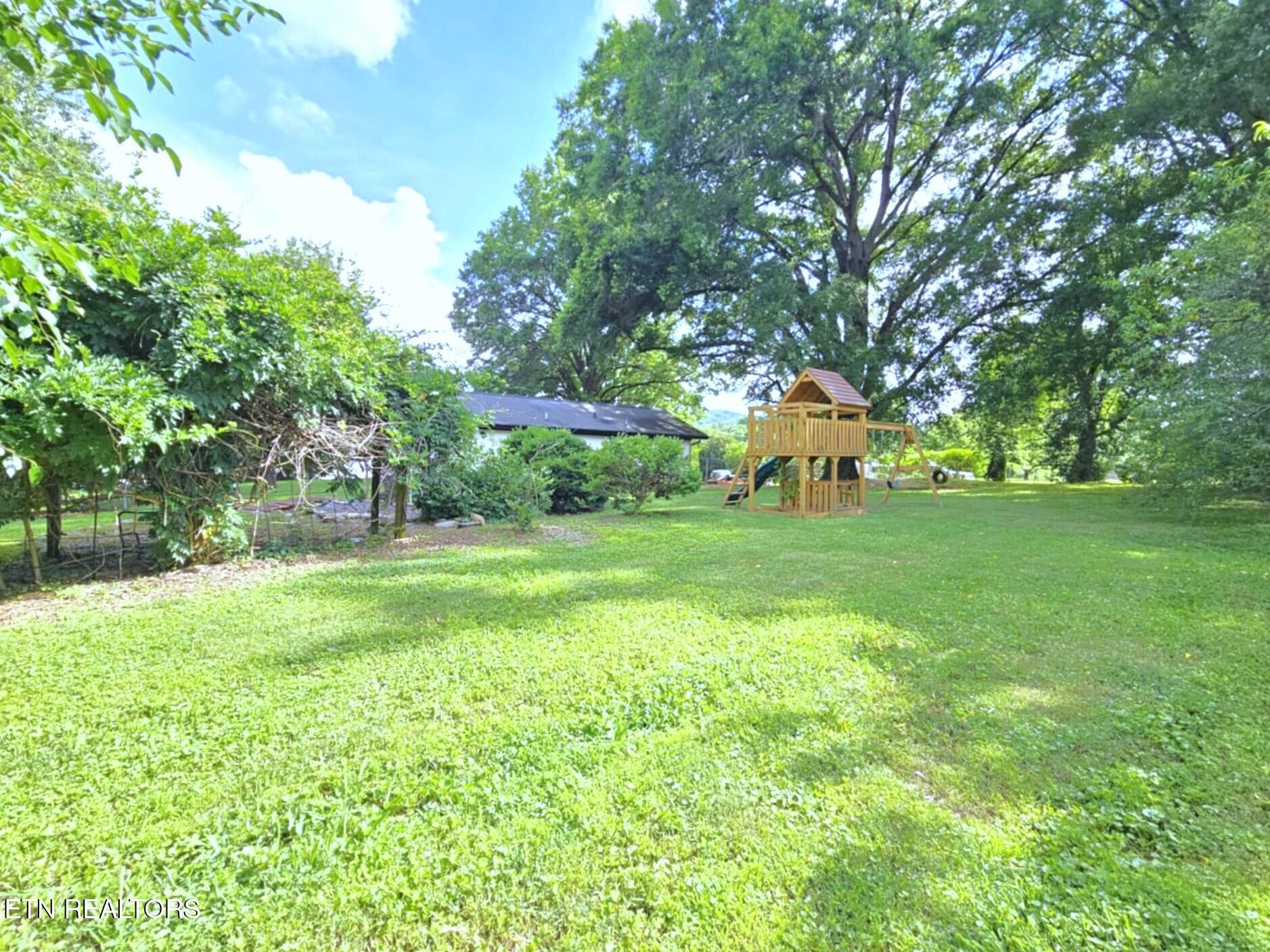 5501 Parker Drive Knoxville TN 37924