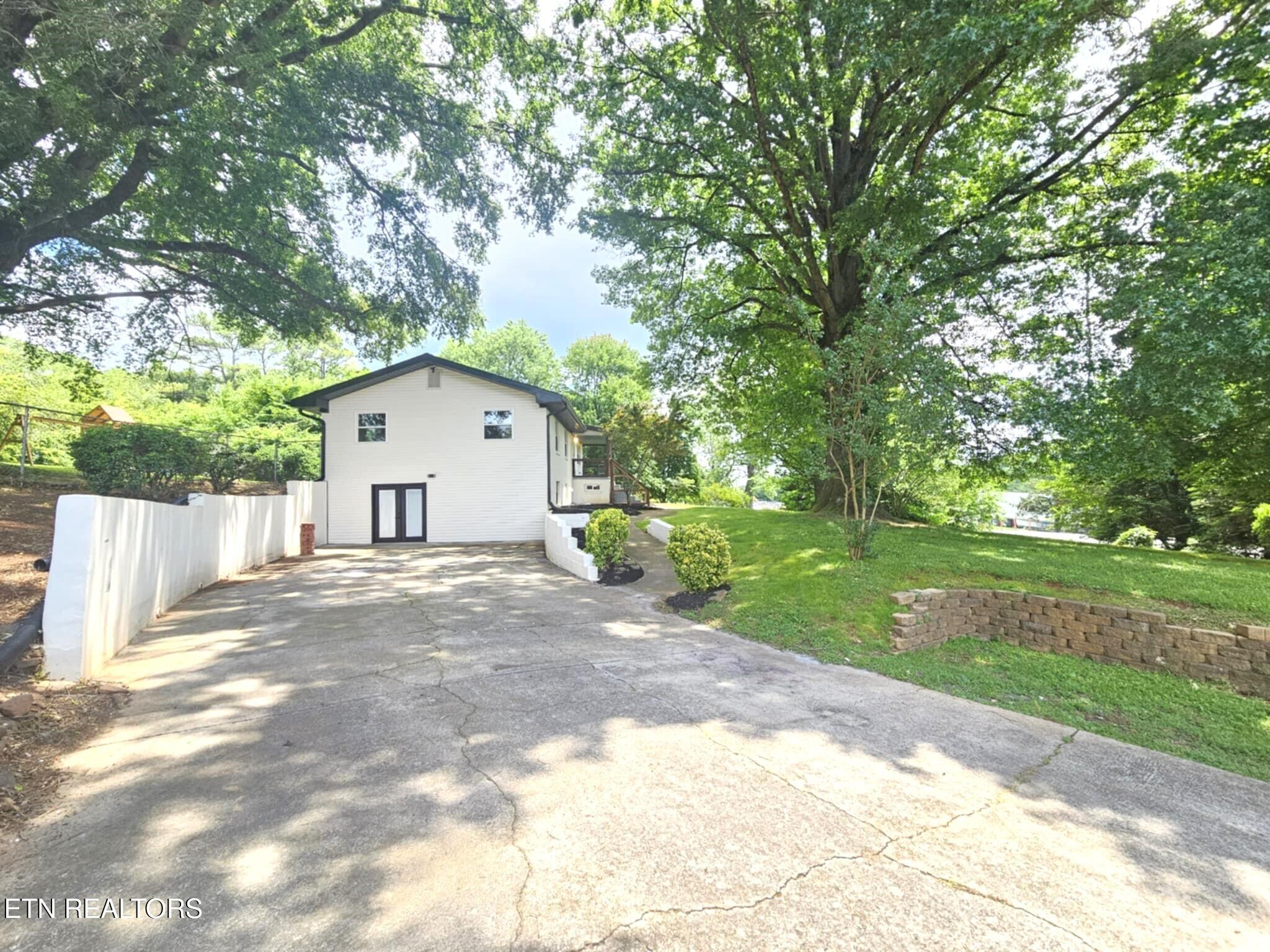 5501 Parker Drive Knoxville TN 37924