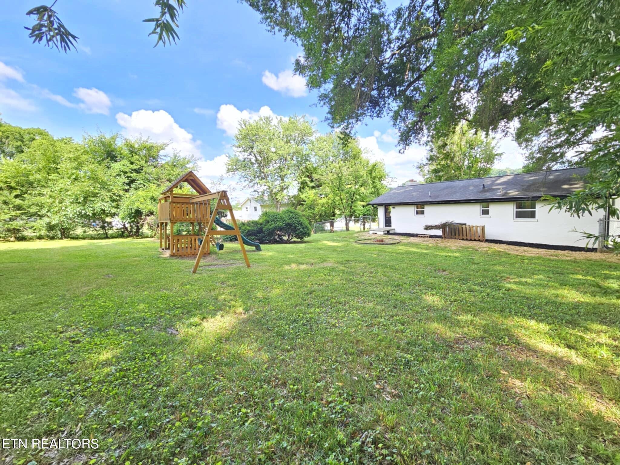 5501 Parker Drive Knoxville TN 37924