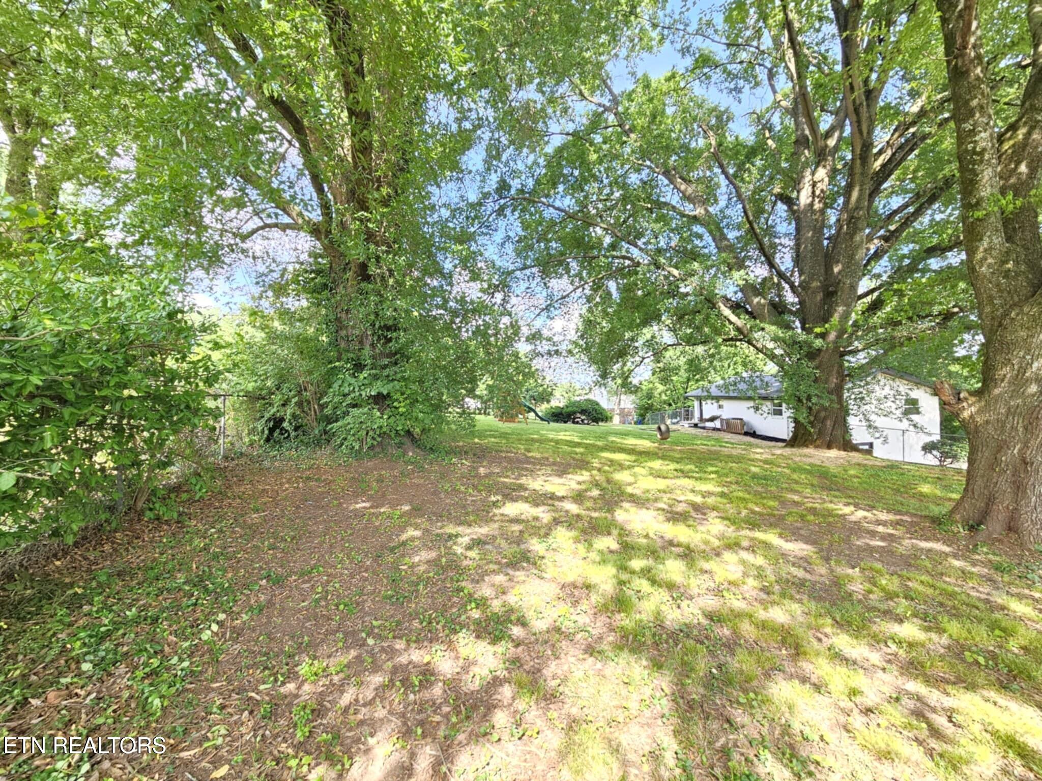 5501 Parker Drive Knoxville TN 37924