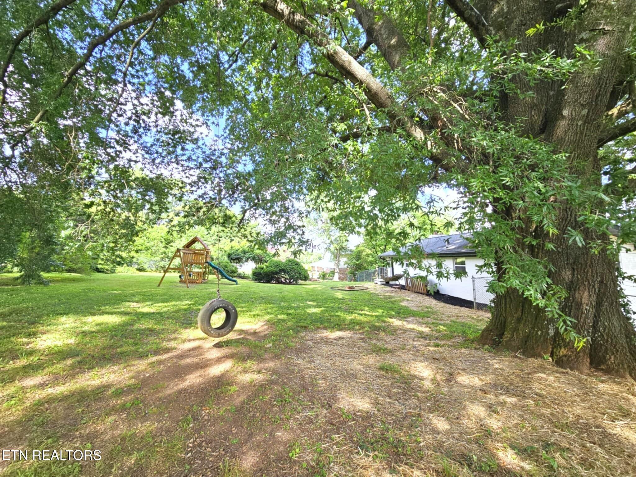 5501 Parker Drive Knoxville TN 37924