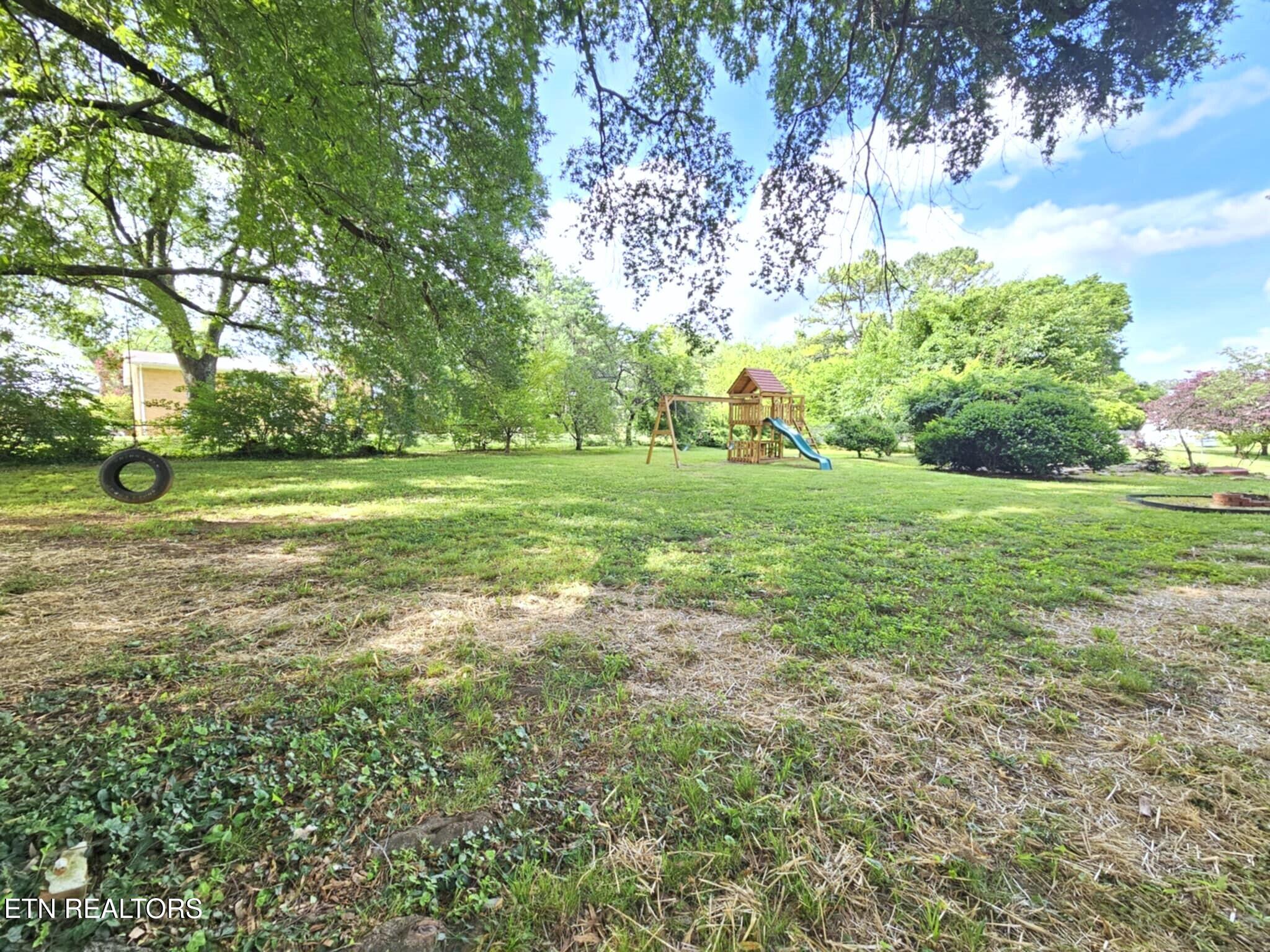 5501 Parker Drive Knoxville TN 37924