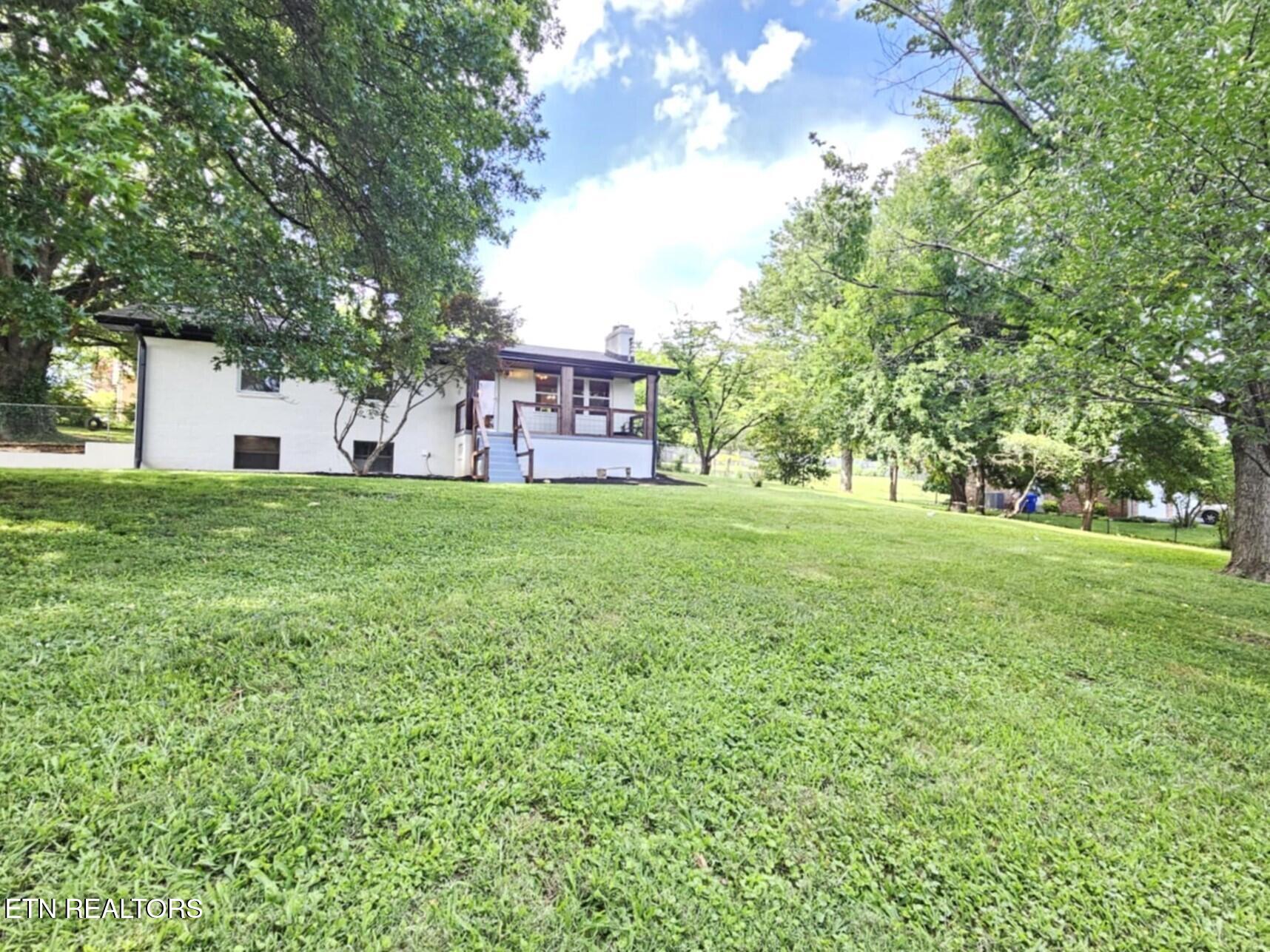 5501 Parker Drive Knoxville TN 37924