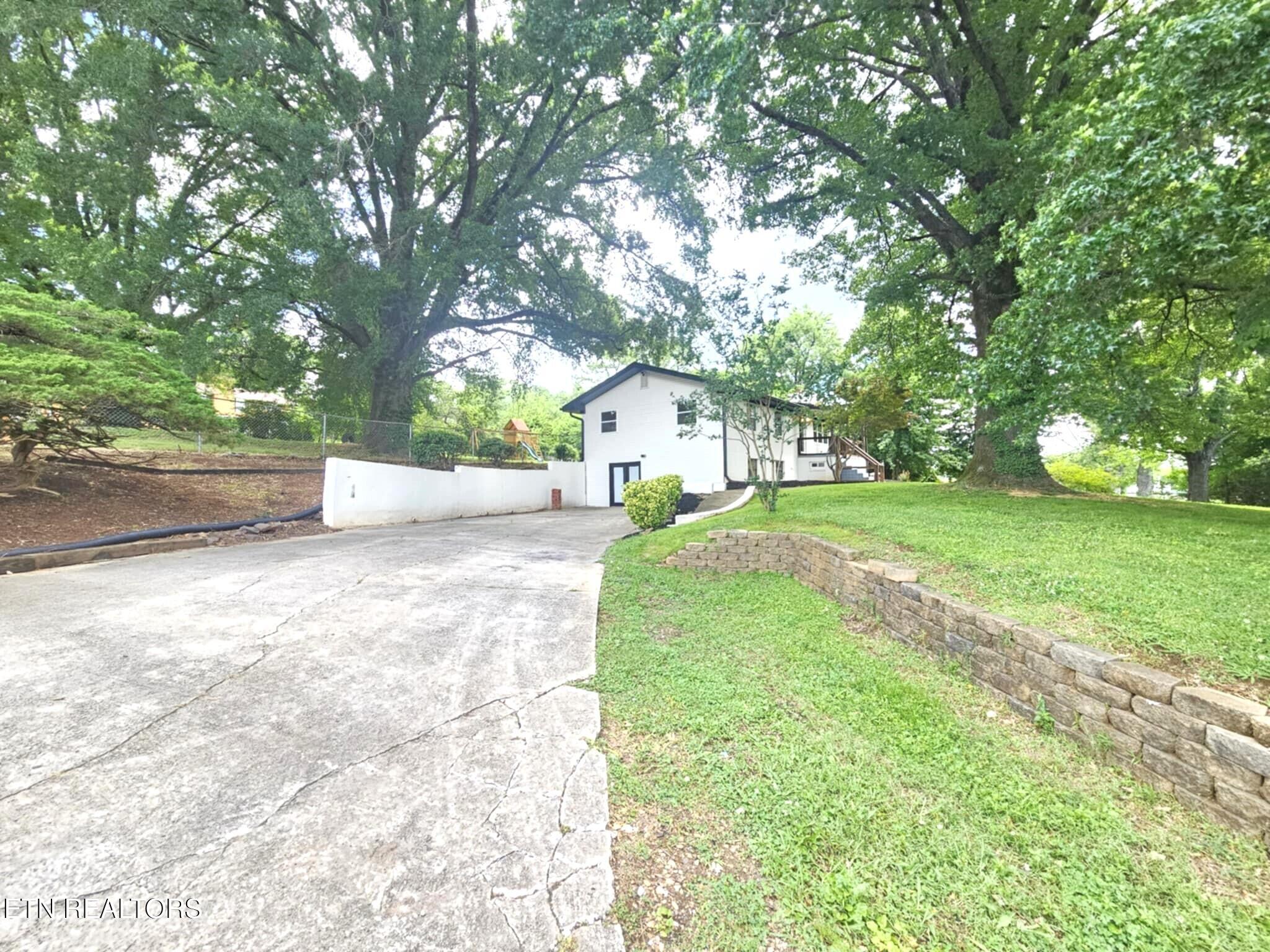 5501 Parker Drive Knoxville TN 37924