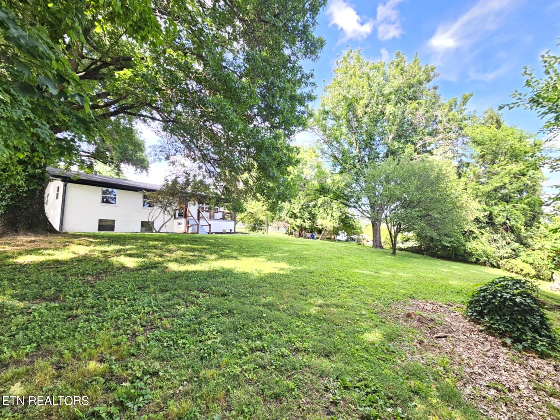 5501 Parker Drive Knoxville TN 37924