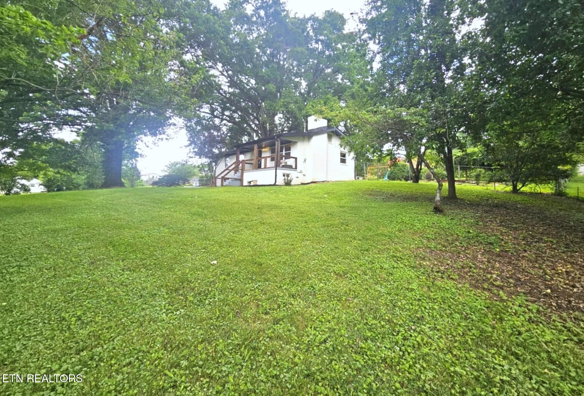 5501 Parker Drive Knoxville TN 37924