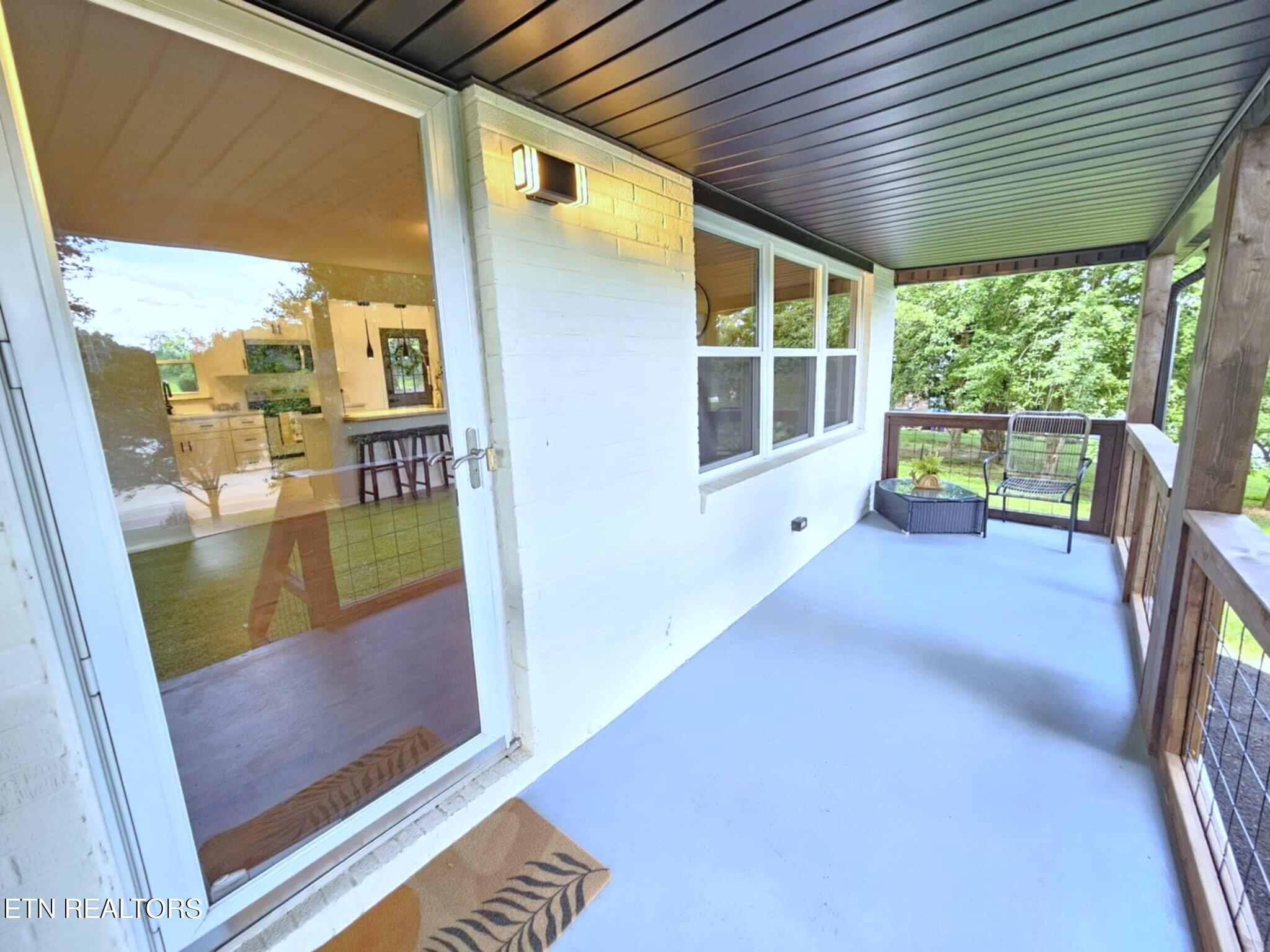 5501 Parker Drive Knoxville TN 37924