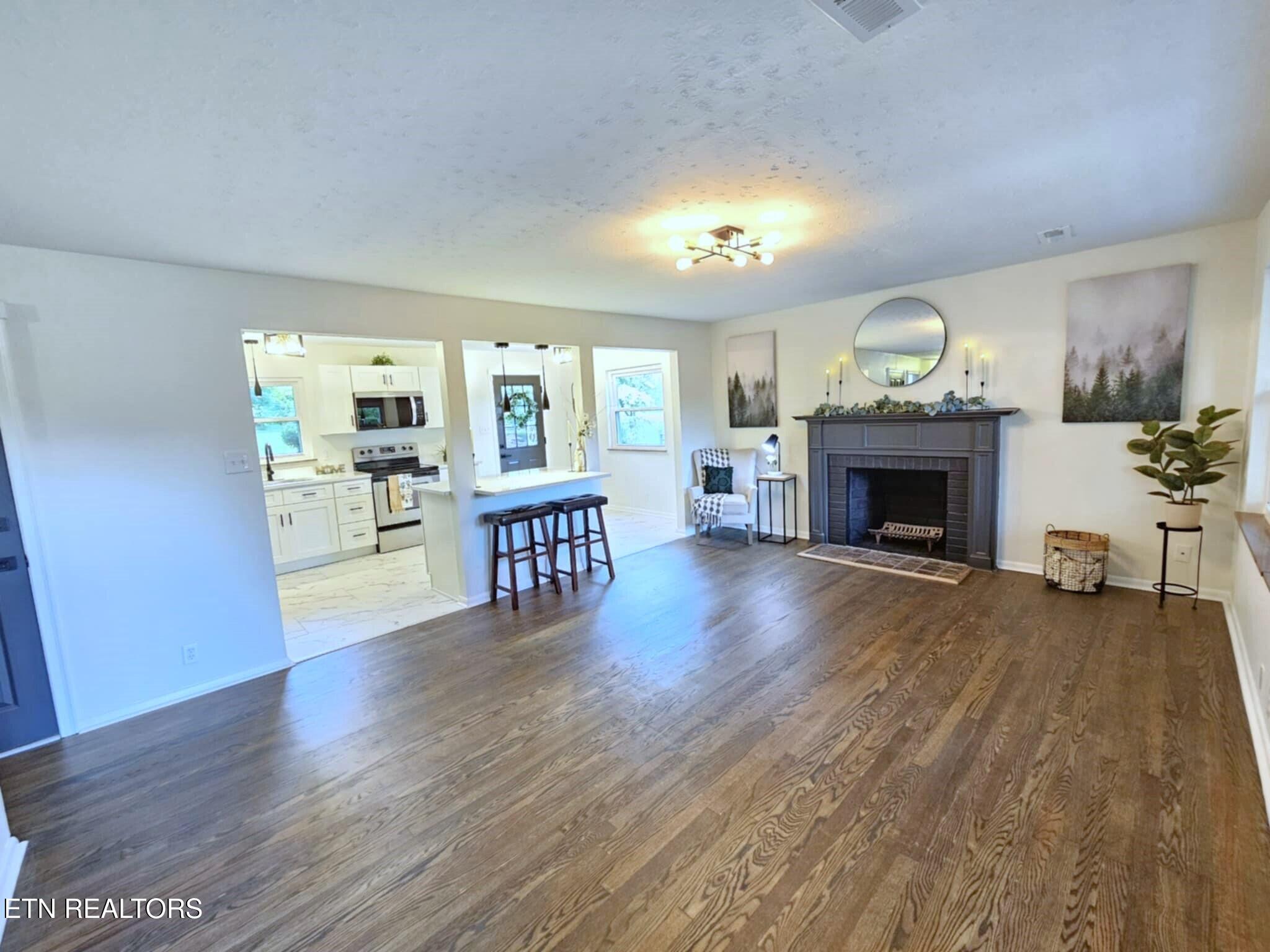 5501 Parker Drive Knoxville TN 37924
