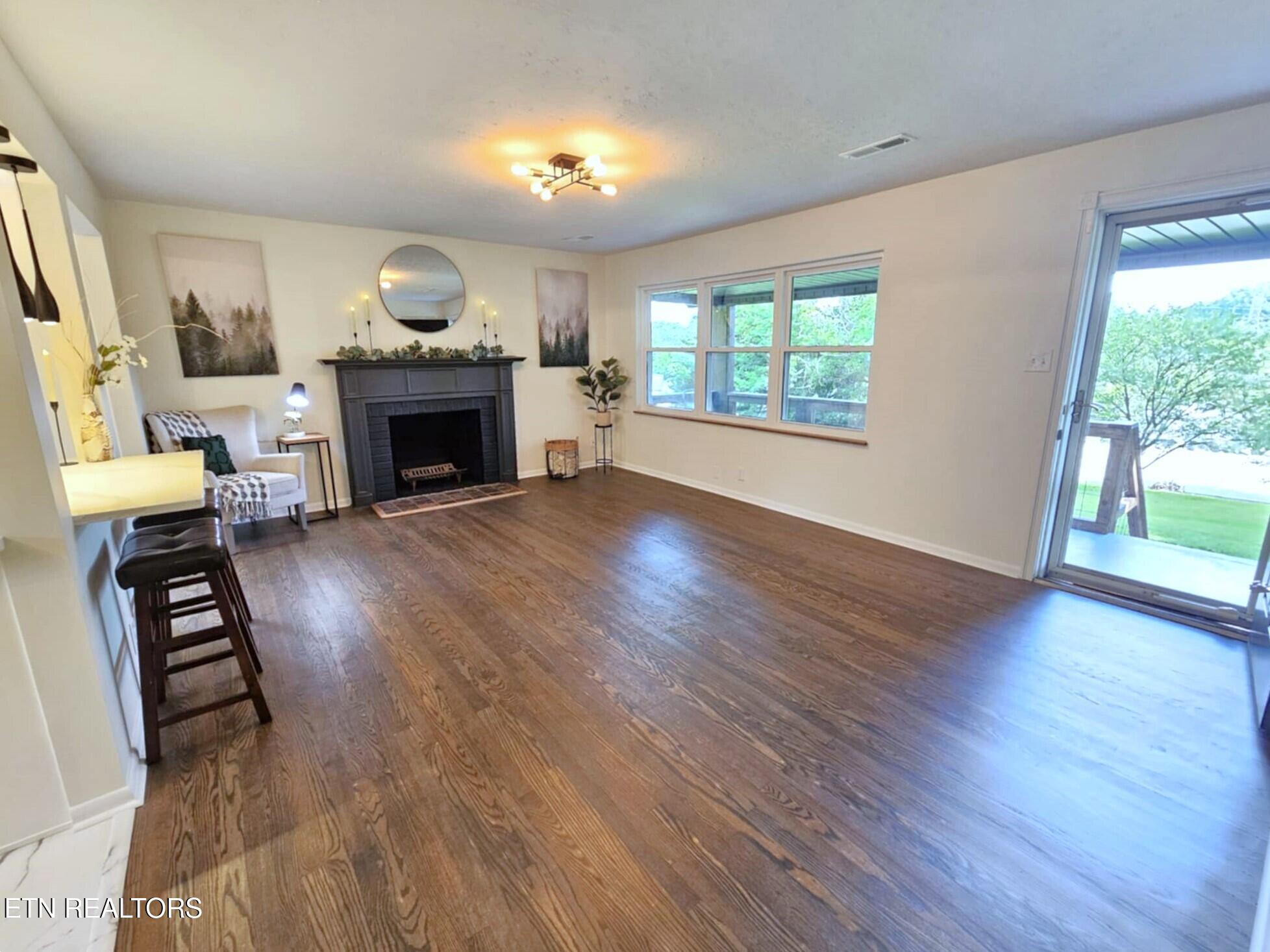5501 Parker Drive Knoxville TN 37924