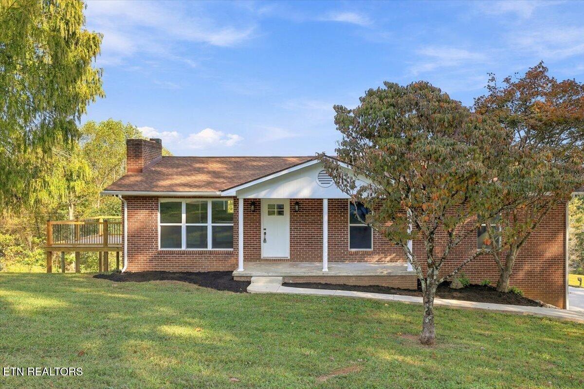 280 Norris Drive Tazewell TN 37879