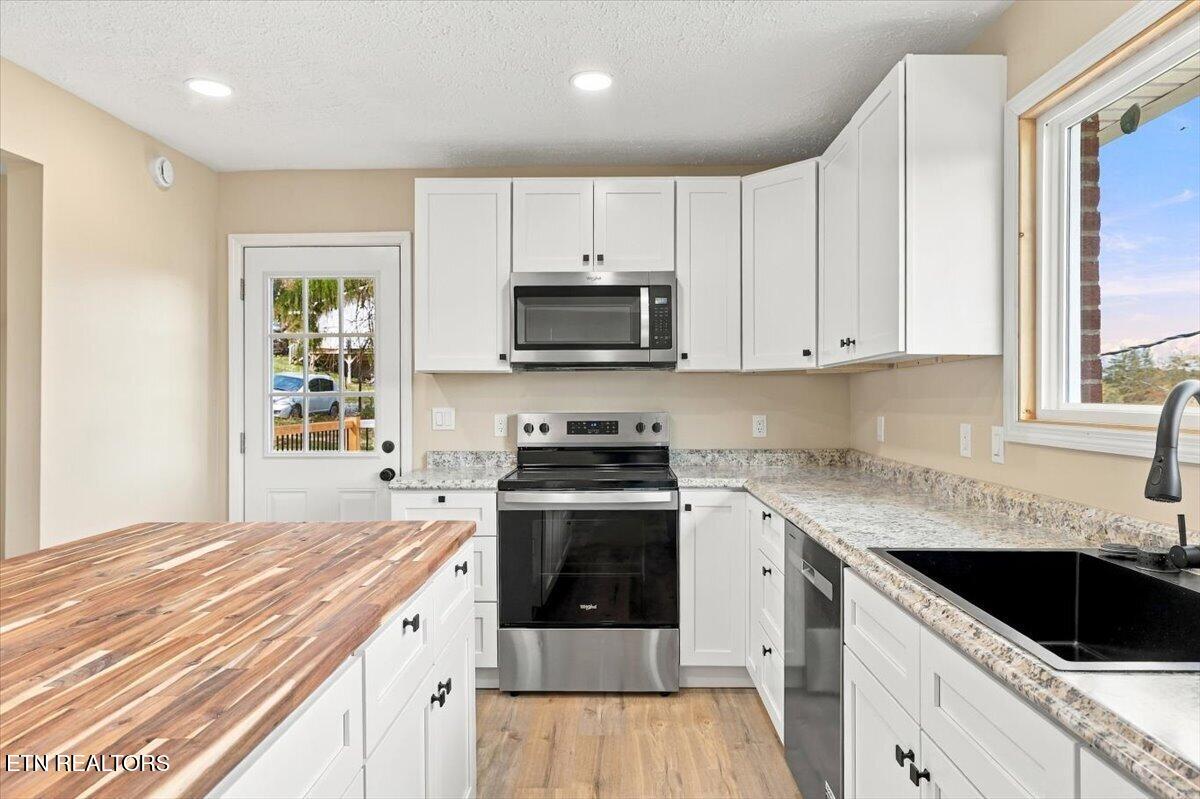280 Norris Drive Tazewell TN 37879