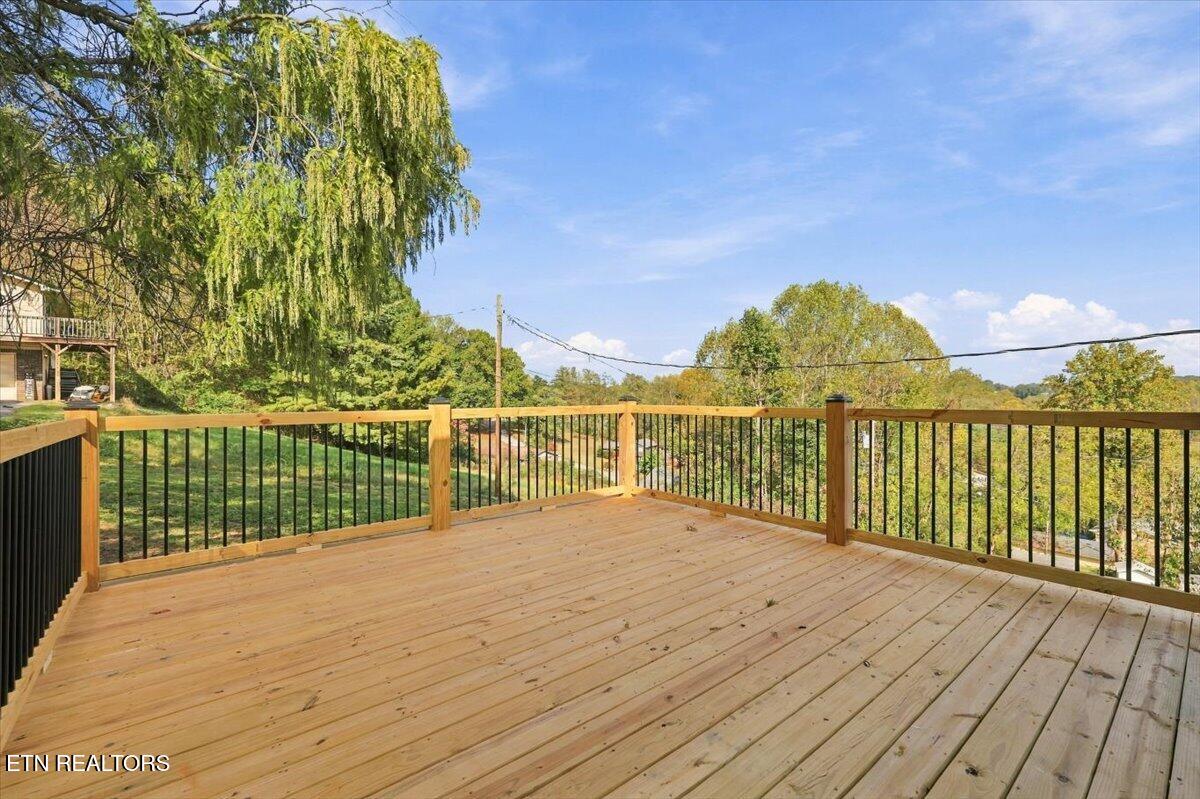 280 Norris Drive Tazewell TN 37879