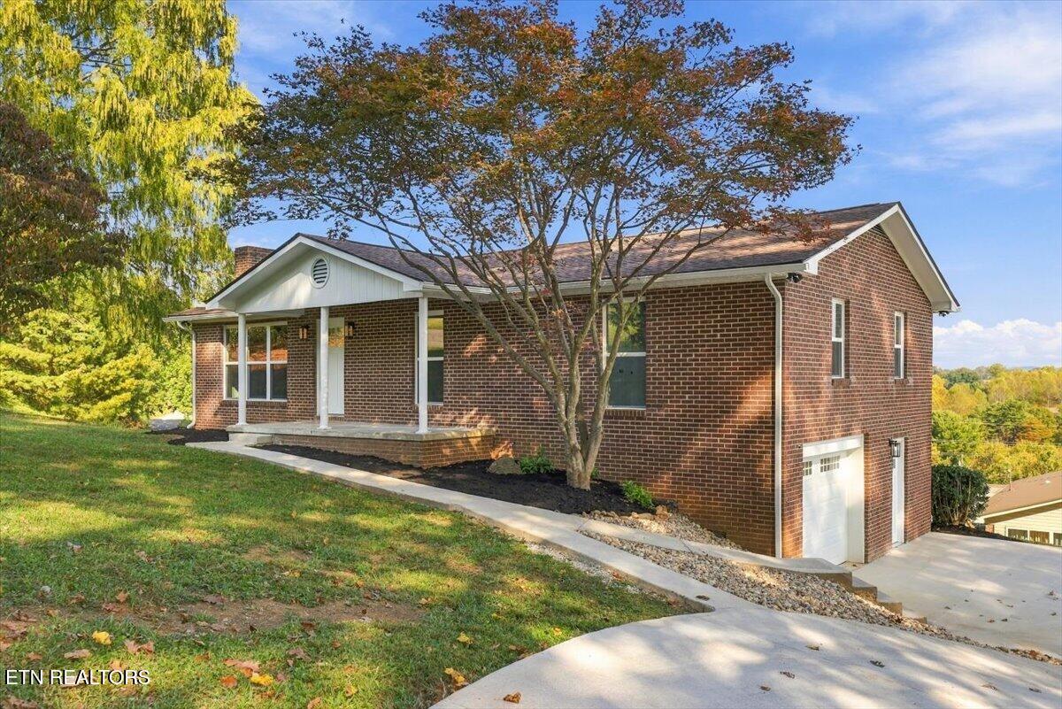 280 Norris Drive Tazewell TN 37879