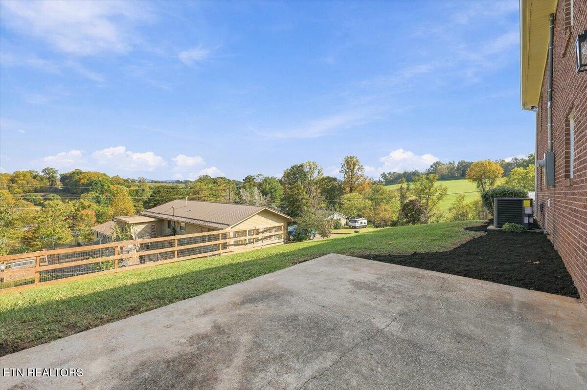 280 Norris Drive Tazewell TN 37879