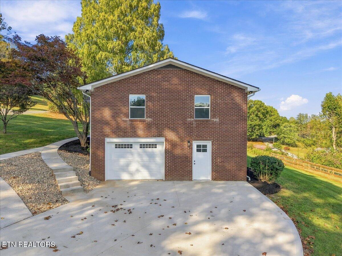 280 Norris Drive Tazewell TN 37879