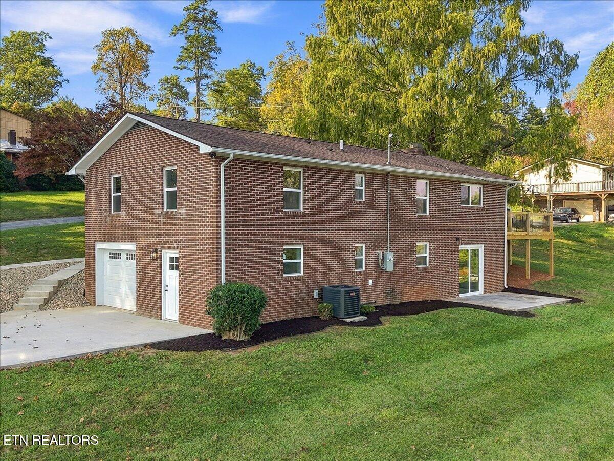 280 Norris Drive Tazewell TN 37879