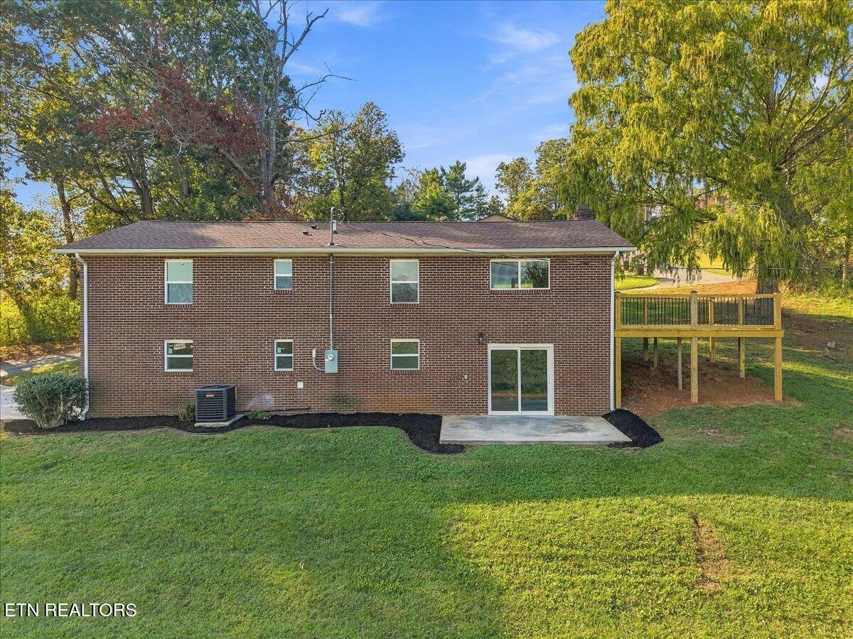 280 Norris Drive Tazewell TN 37879