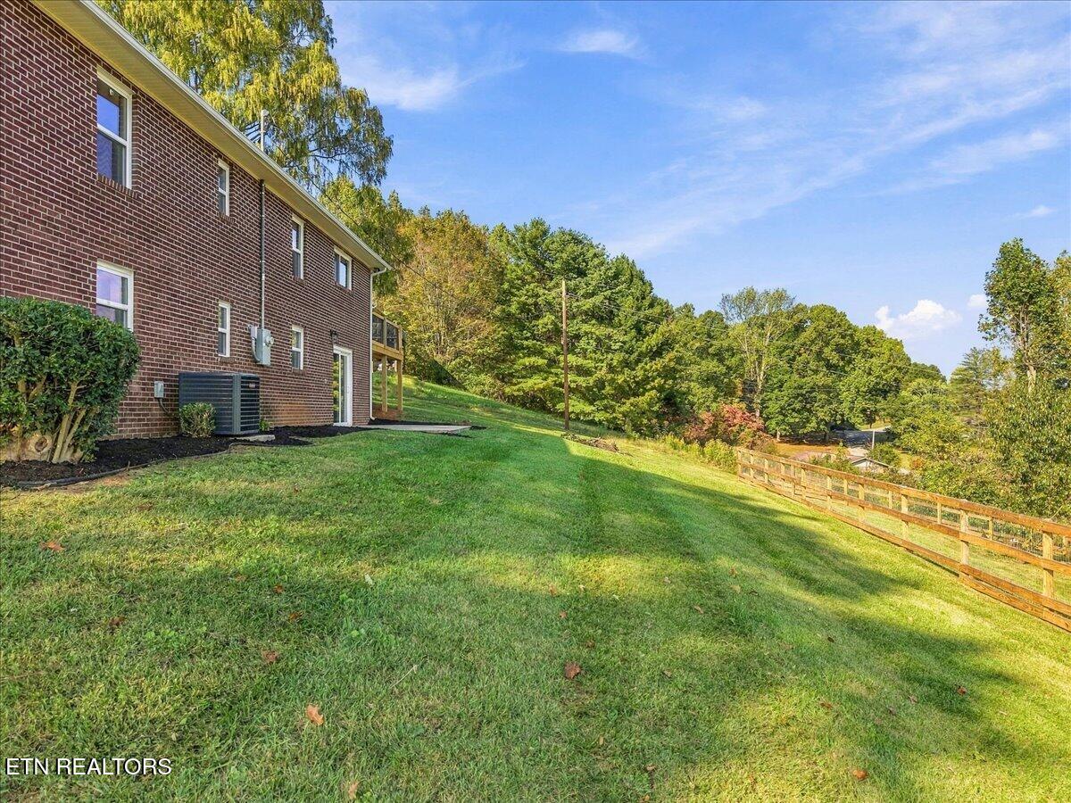 280 Norris Drive Tazewell TN 37879