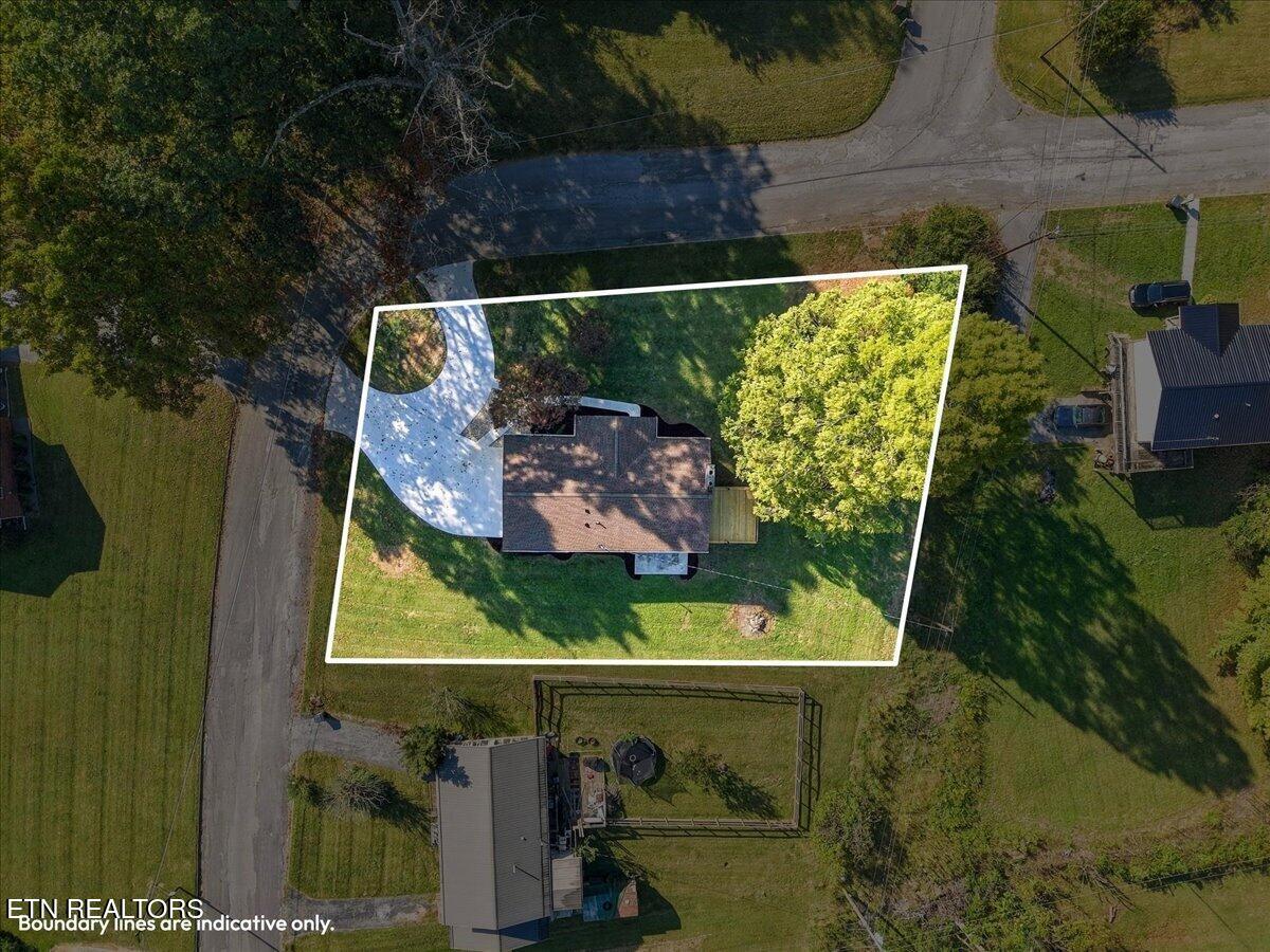 280 Norris Drive Tazewell TN 37879