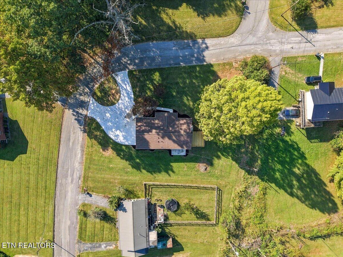 280 Norris Drive Tazewell TN 37879