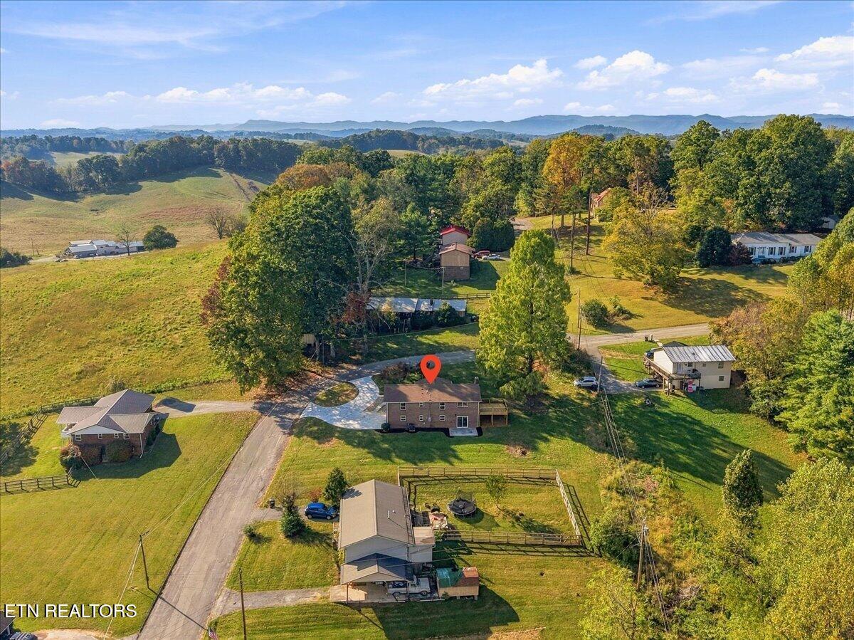 280 Norris Drive Tazewell TN 37879